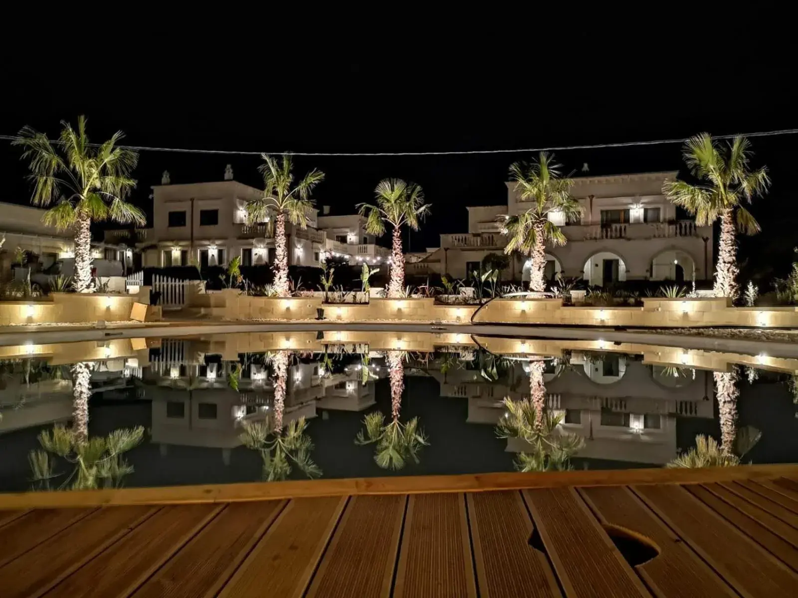 Swimming pool in Agriturismo I Pozzetti Swimming pool in Agriturismo I Pozzetti