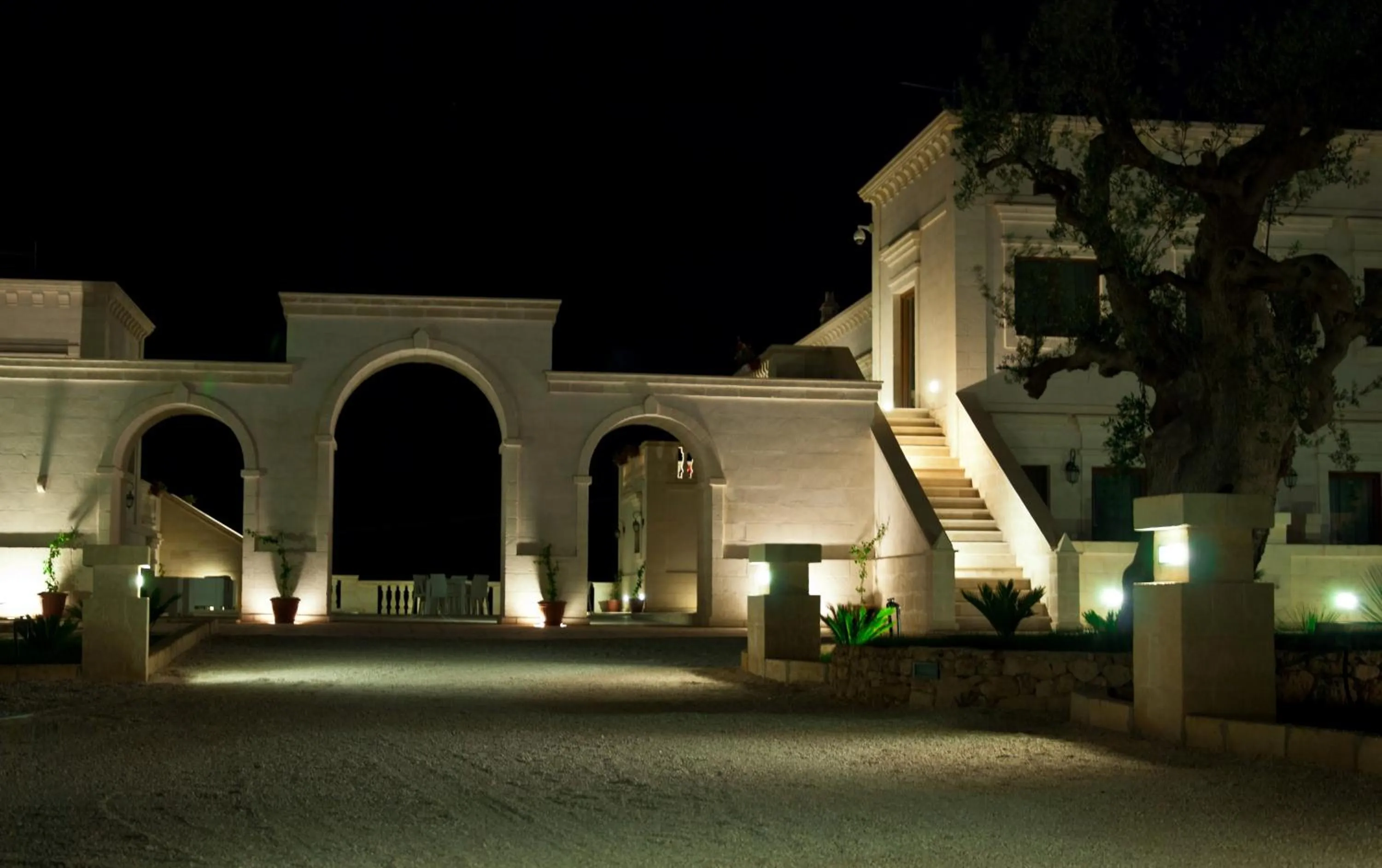 Facade/entrance in Agriturismo I Pozzetti