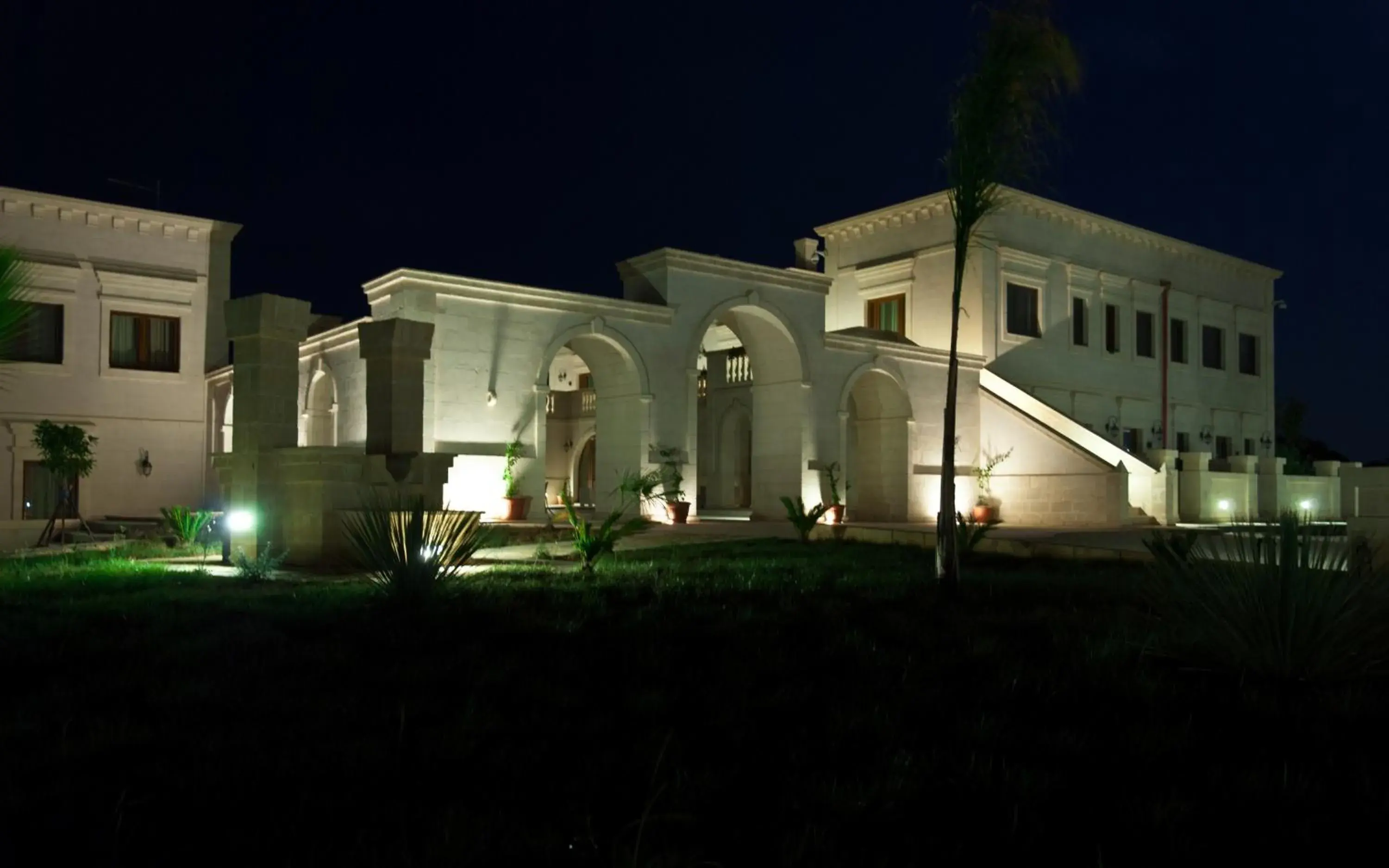 Facade/entrance in Agriturismo I Pozzetti Facade/entrance in Agriturismo I Pozzetti