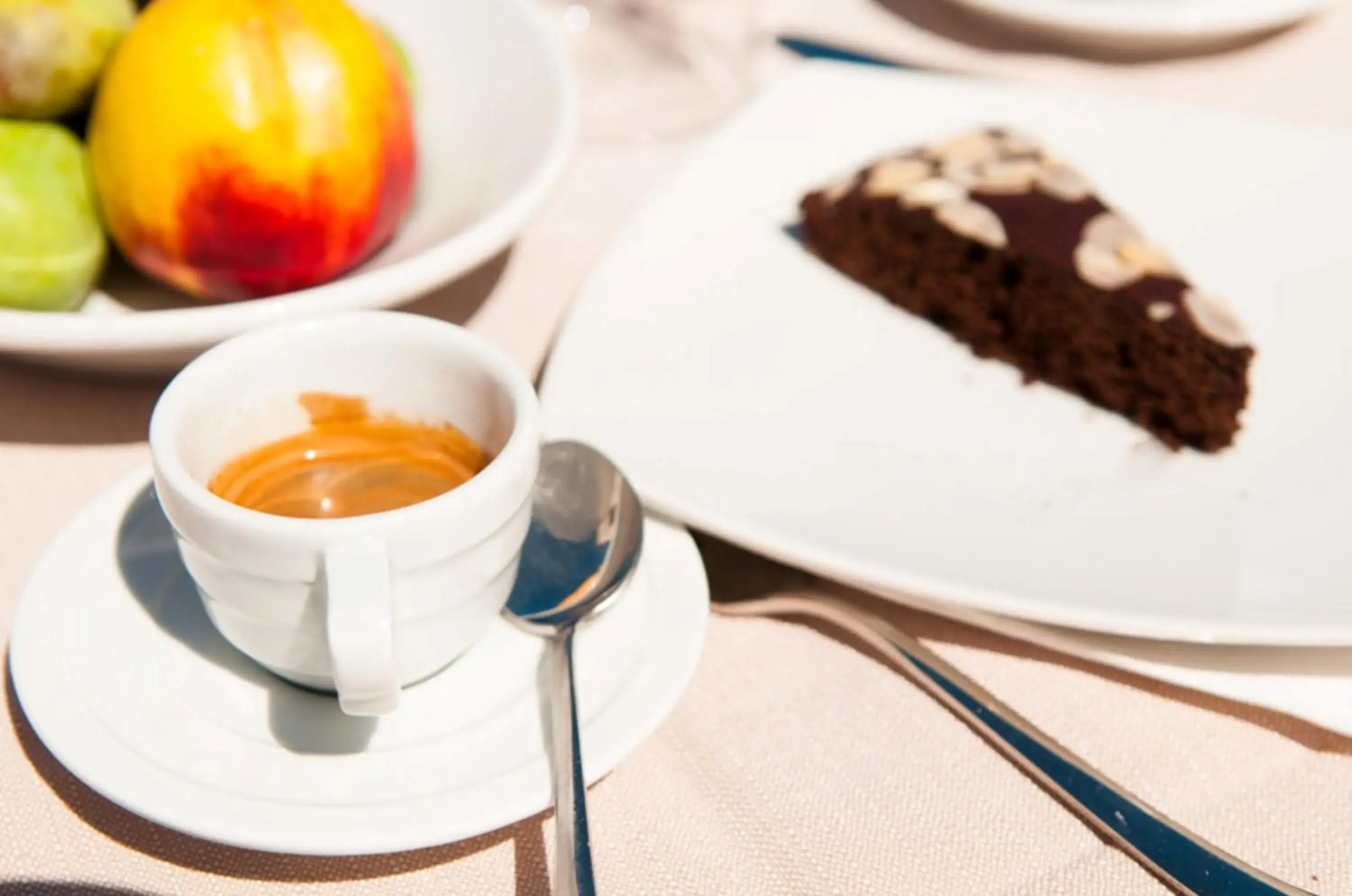 Buffet breakfast in Agriturismo I Pozzetti Buffet breakfast in Agriturismo I Pozzetti