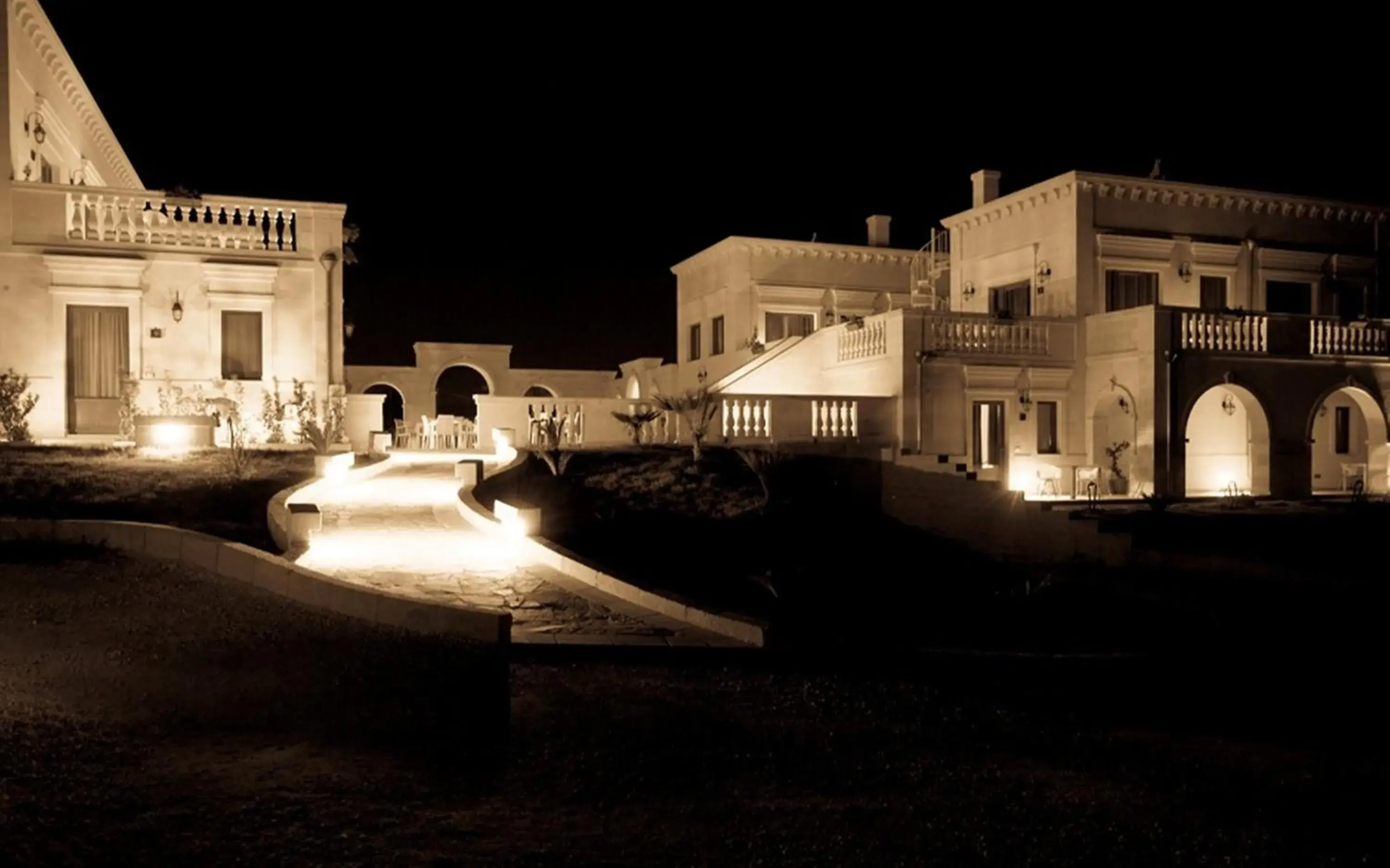 Facade/entrance in Agriturismo I Pozzetti Facade/entrance in Agriturismo I Pozzetti