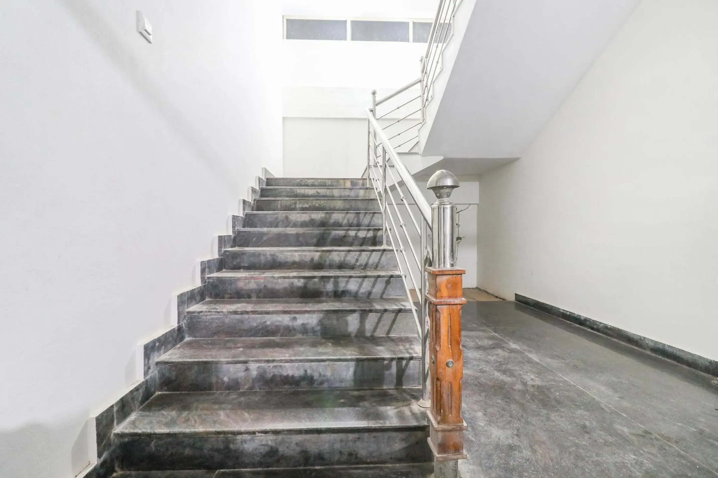 Lobby or reception in SPOT ON Rohini Inn Kadampuzha Lobby or reception in SPOT ON Rohini Inn Kadampuzha