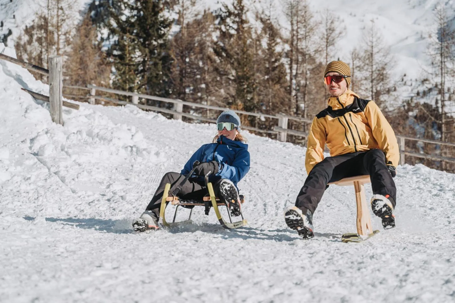 Activities in Hotel Waldruhe