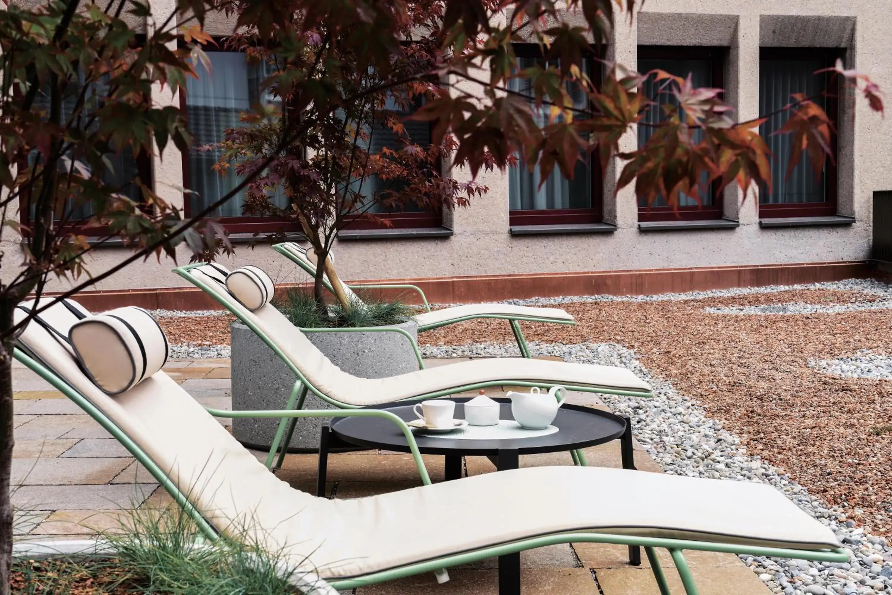 Sorell Boutique-Hotel St Peter Zürich Sorell Boutique-Hotel St Peter Zürich