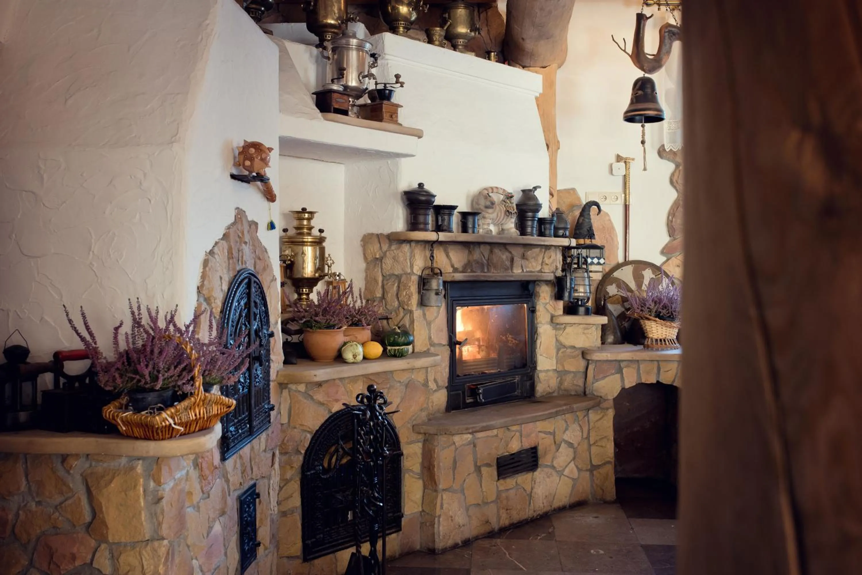 Pensjonat "Jodłowy Dwór"