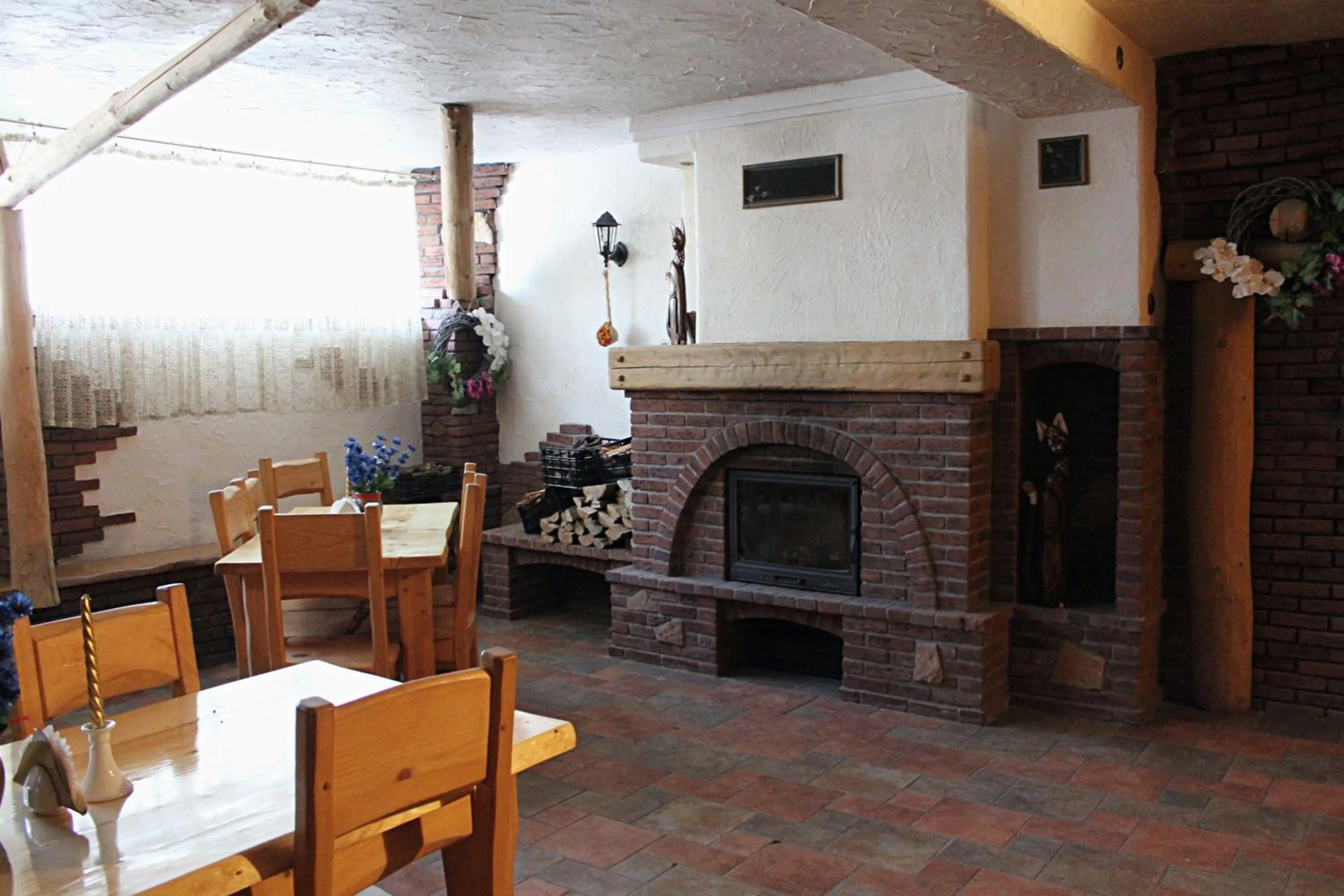 Pensjonat "Jodłowy Dwór"