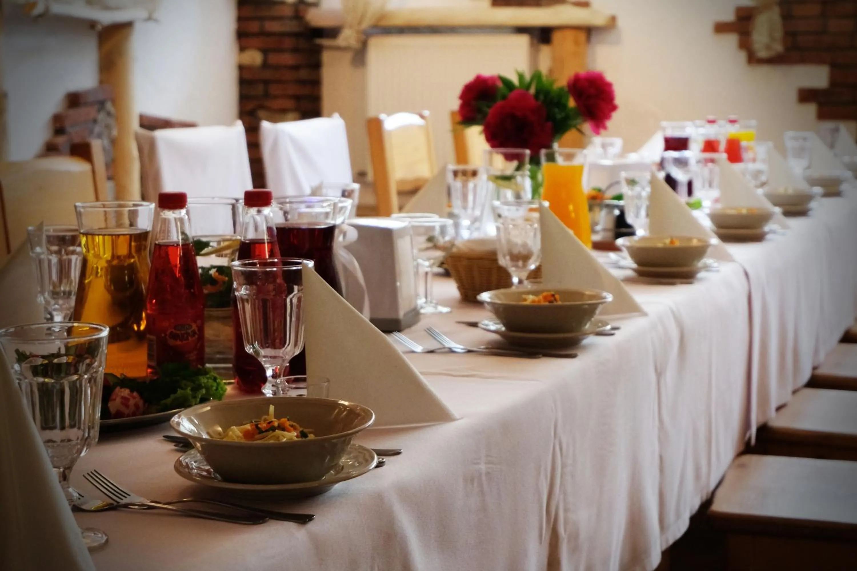 Pensjonat "Jodłowy Dwór"