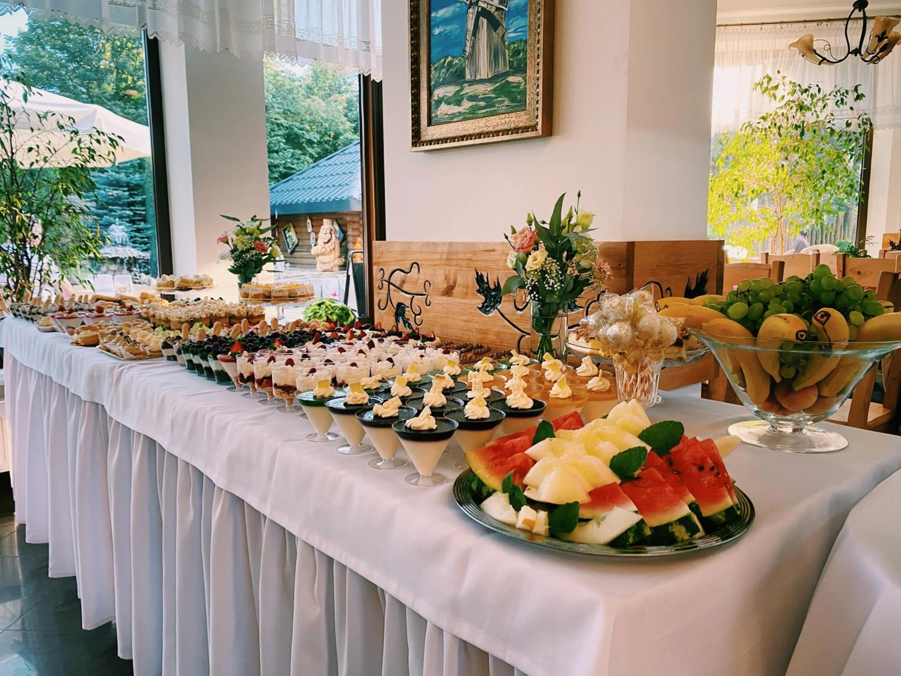 Pensjonat "Jodłowy Dwór"