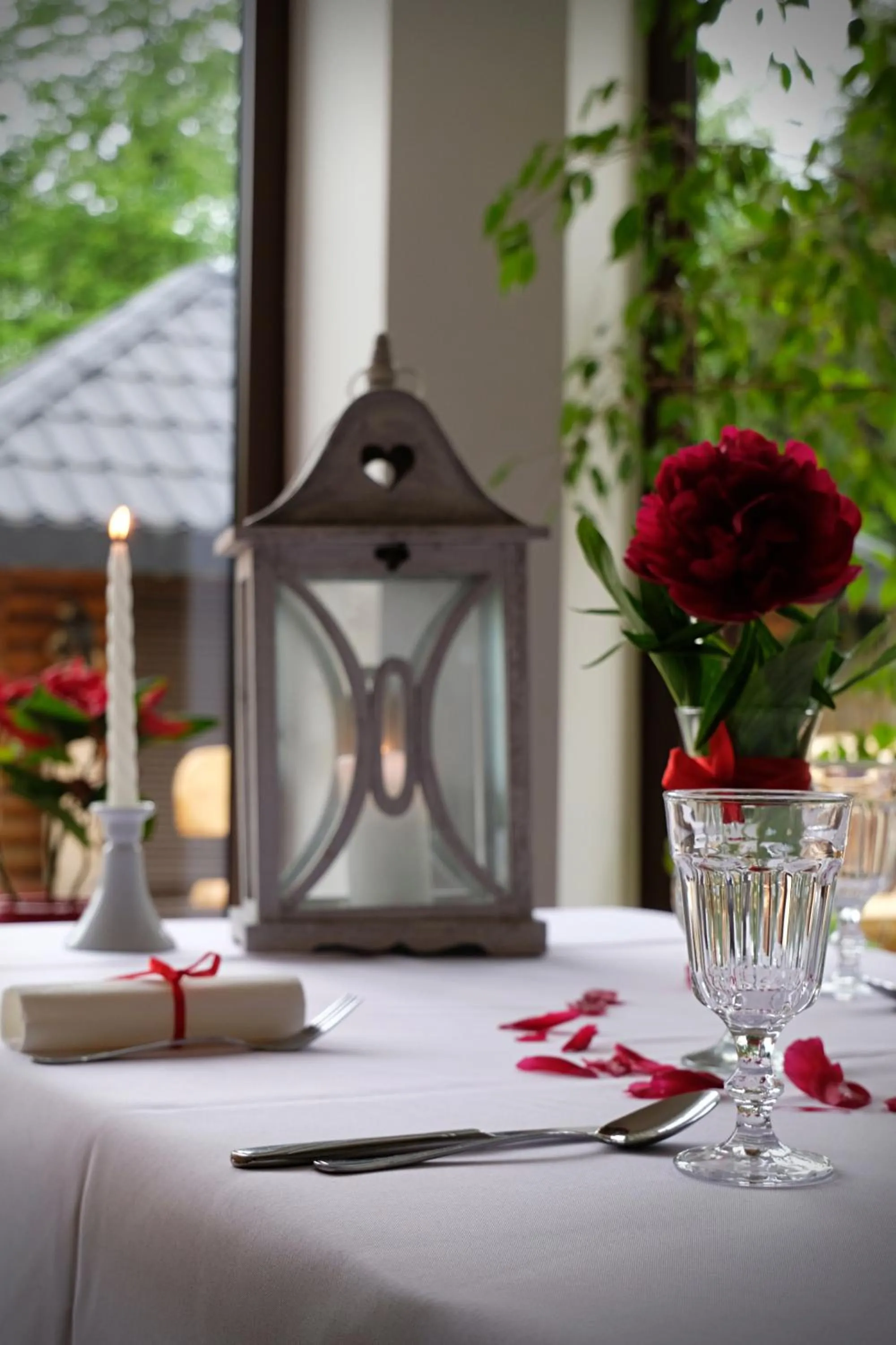 Pensjonat "Jodłowy Dwór"