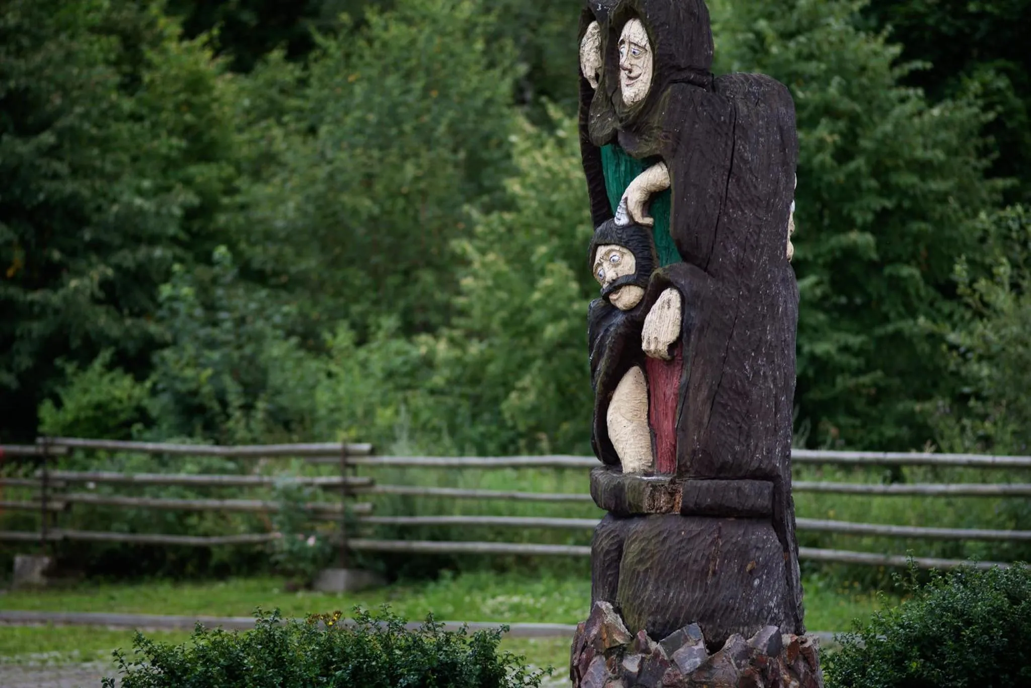 Pensjonat "Jodłowy Dwór"