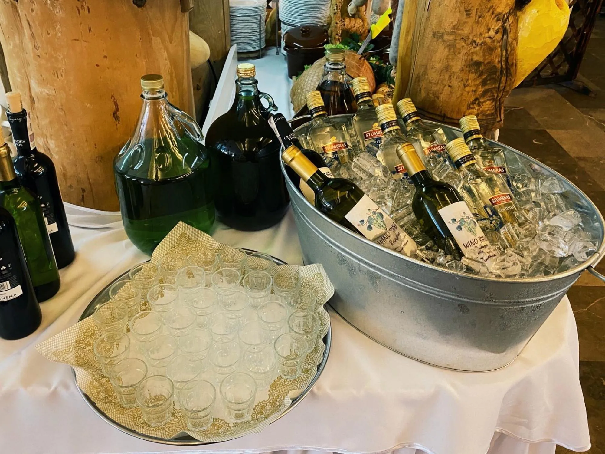 Pensjonat "Jodłowy Dwór"