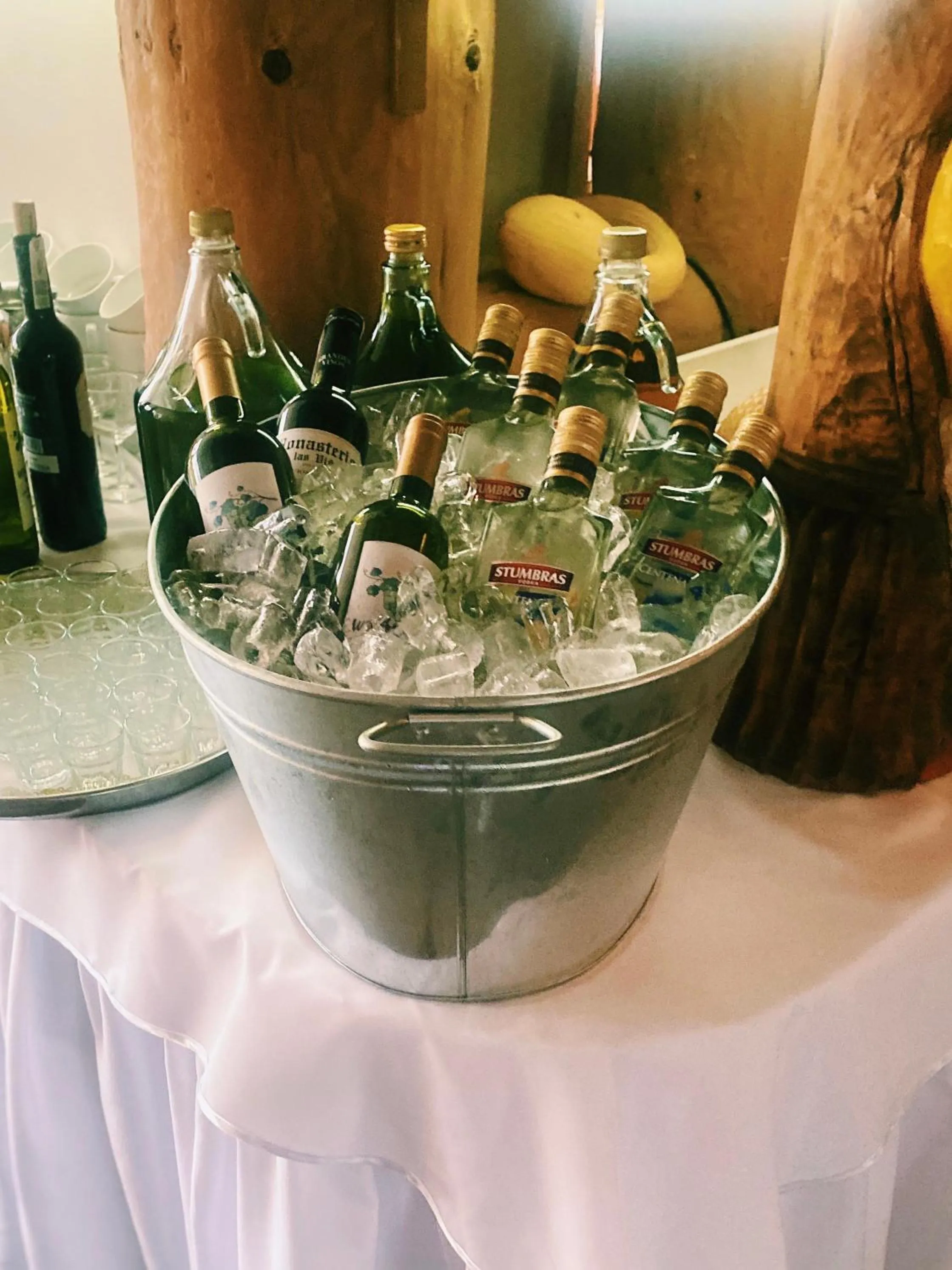 Pensjonat "Jodłowy Dwór"