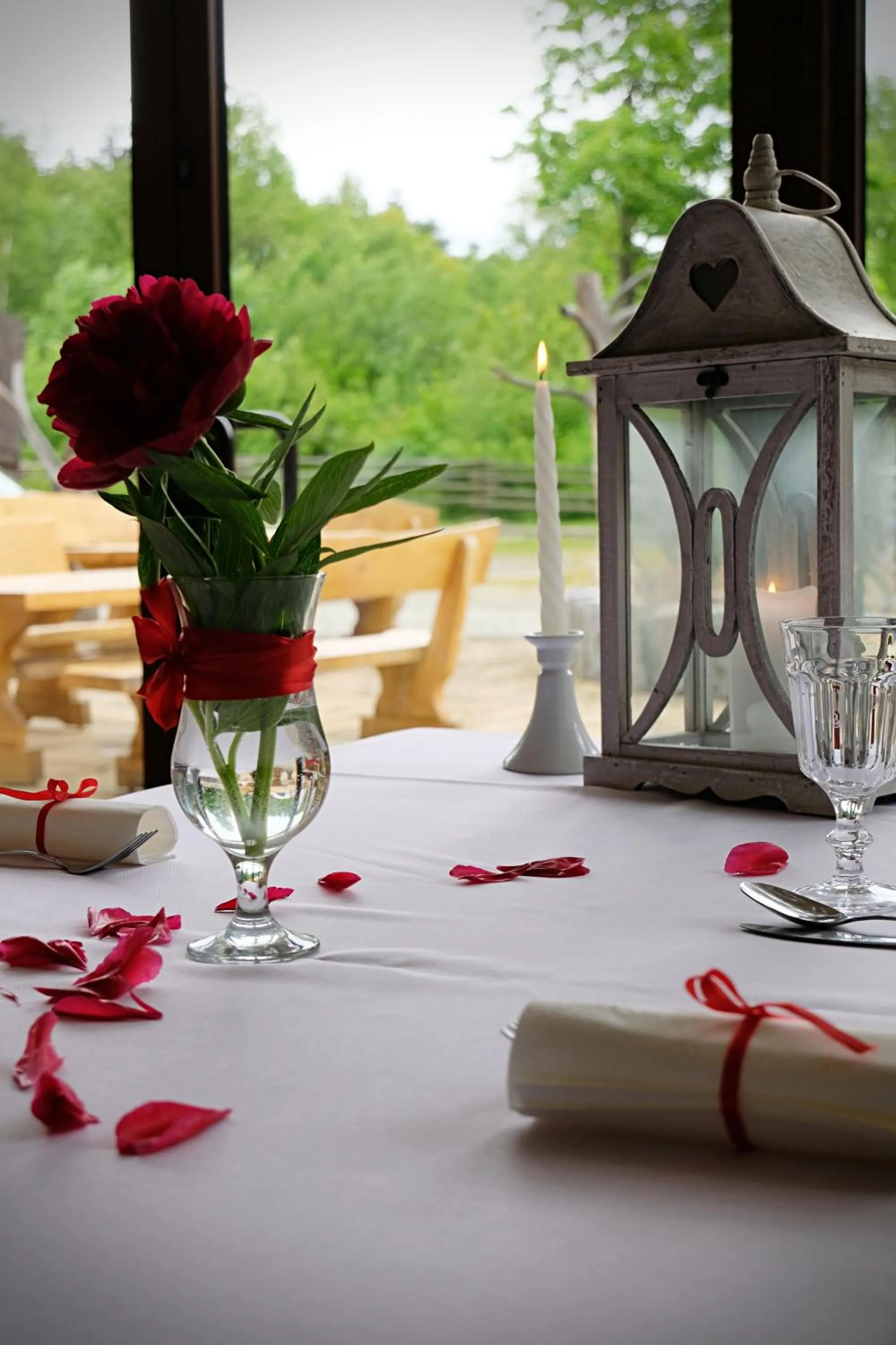 Pensjonat "Jodłowy Dwór"