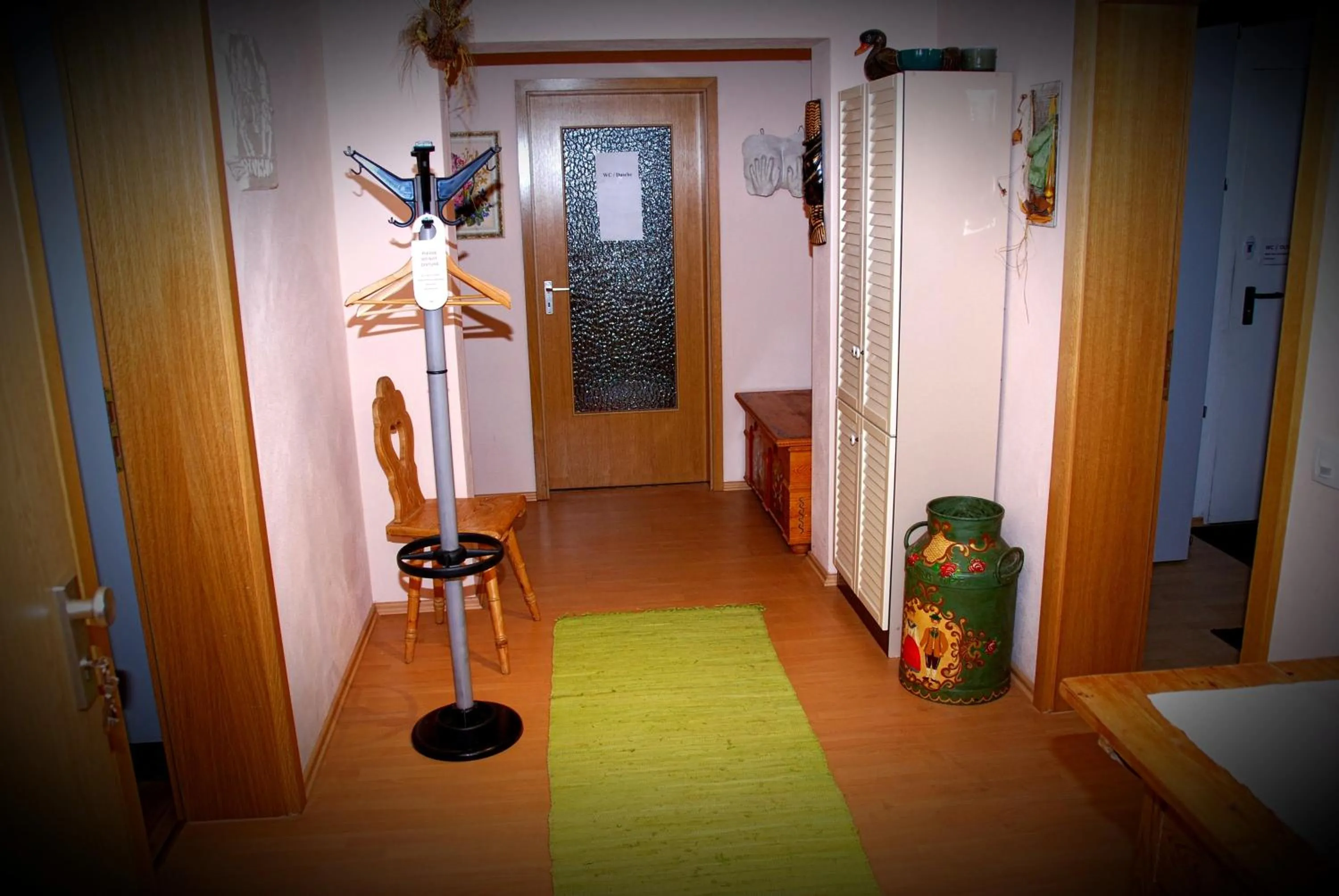Property building in ambiente solutions apartments