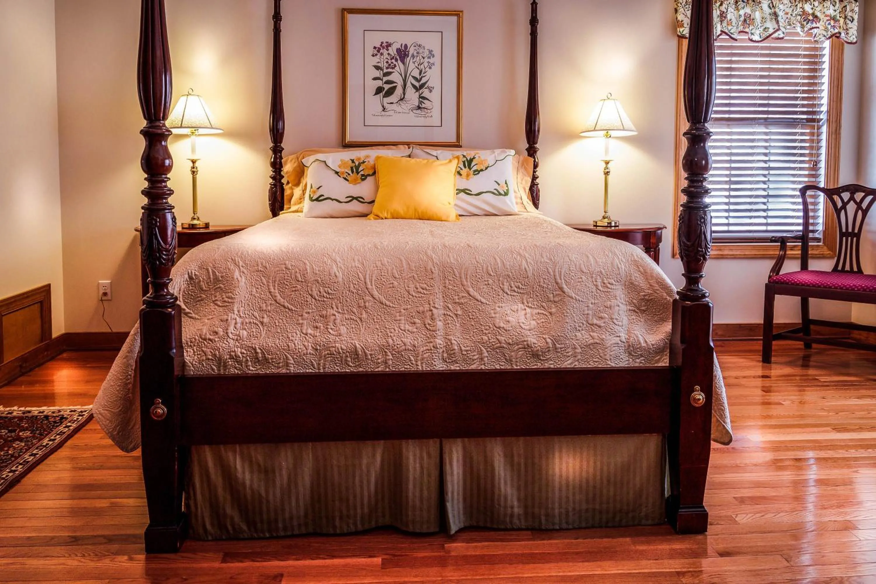 Other, Bed in ambiente solutions apartments