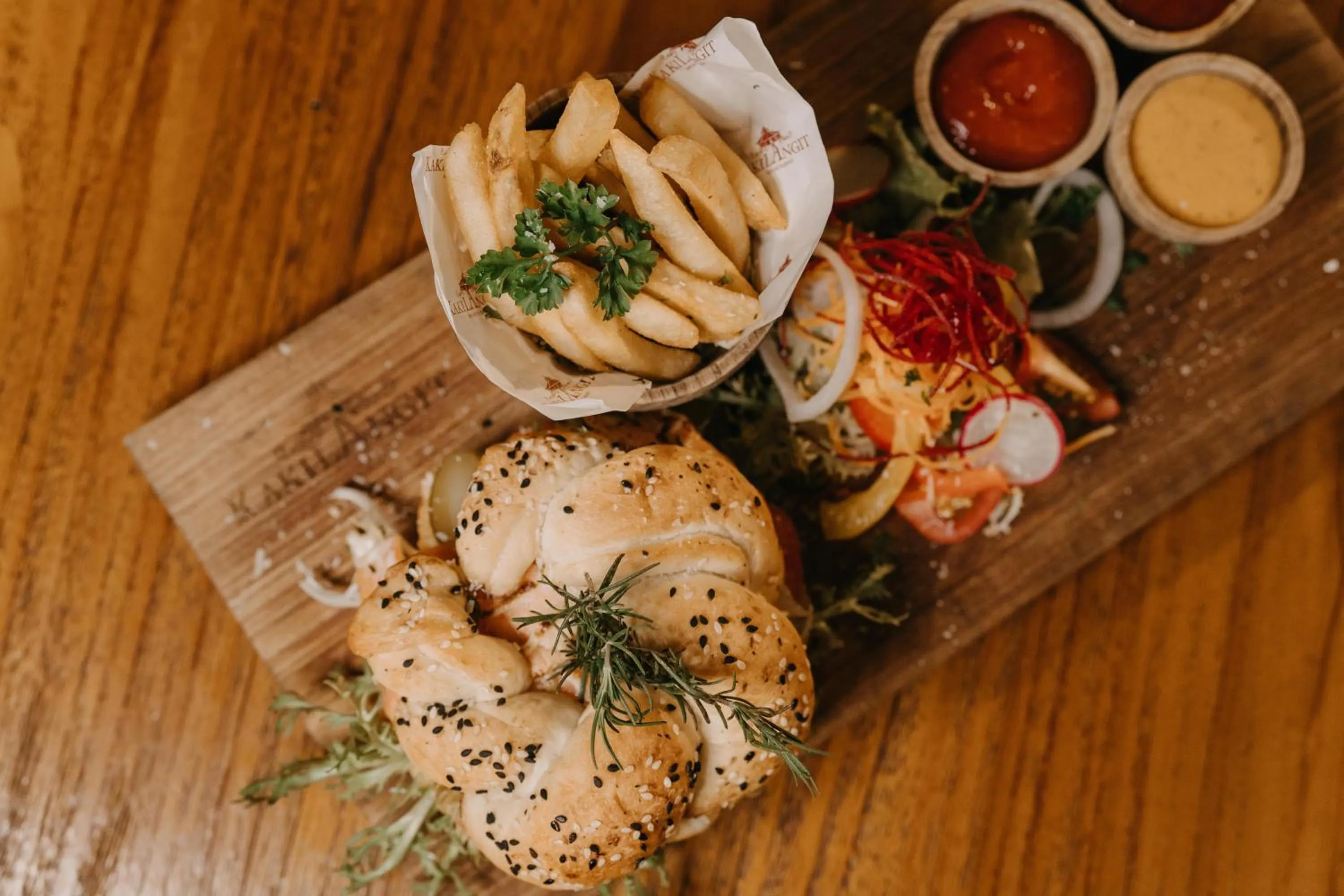 Munduk Heaven Luxury Villas