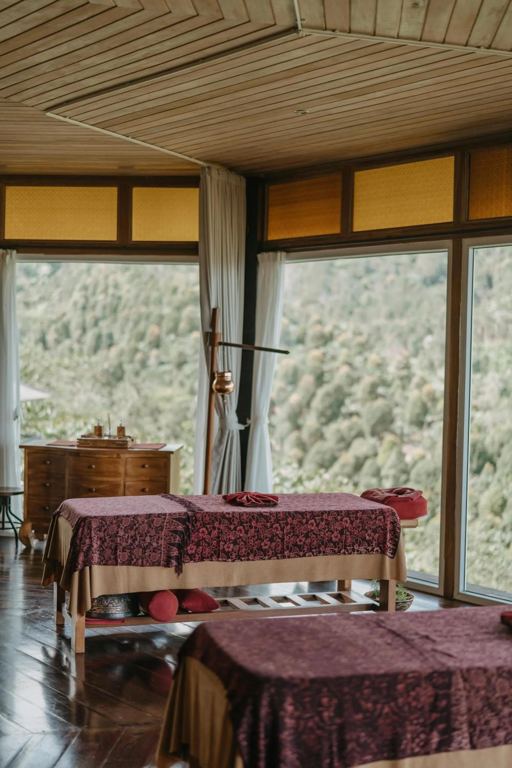 Munduk Heaven Luxury Villas