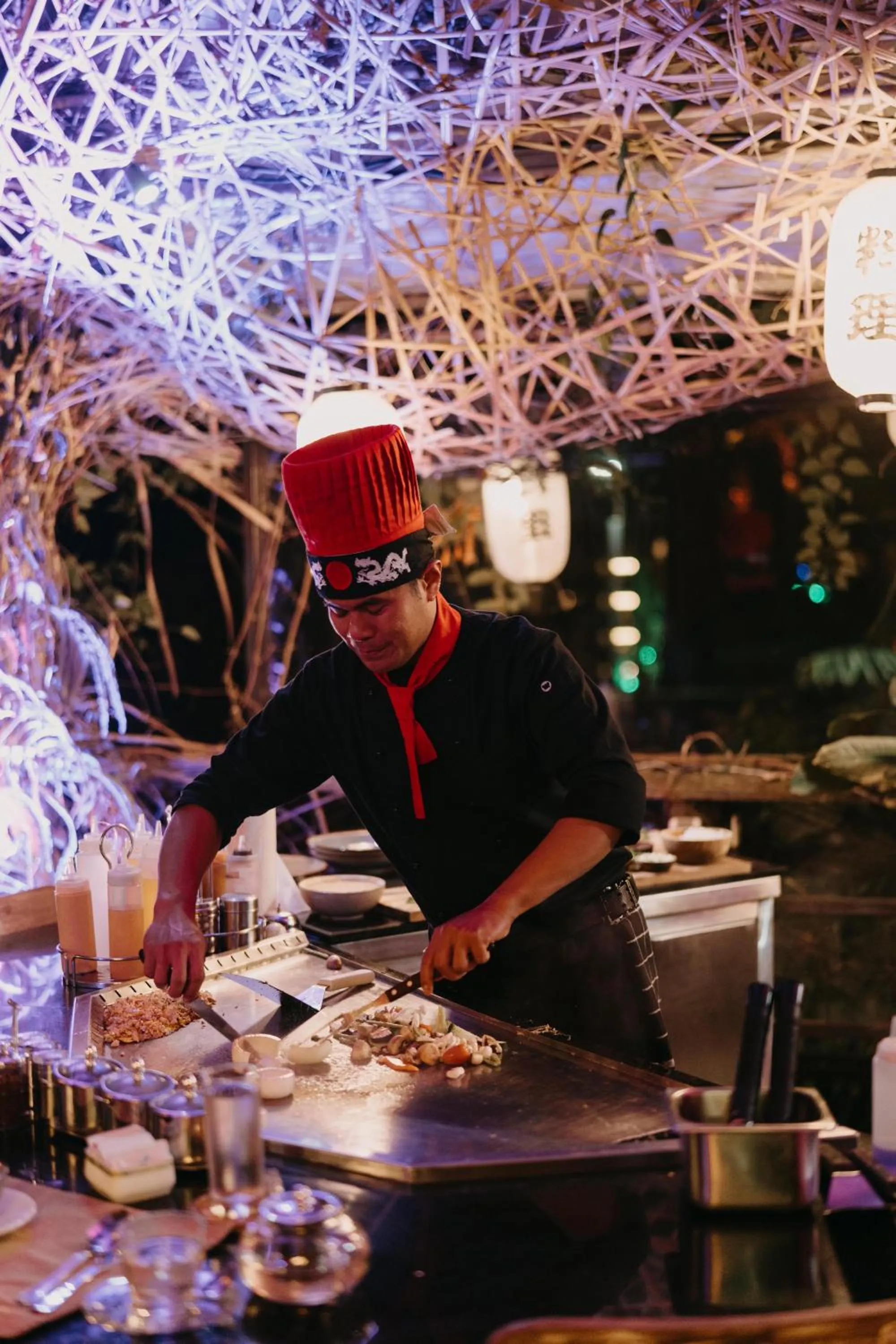 Munduk Heaven Luxury Villas