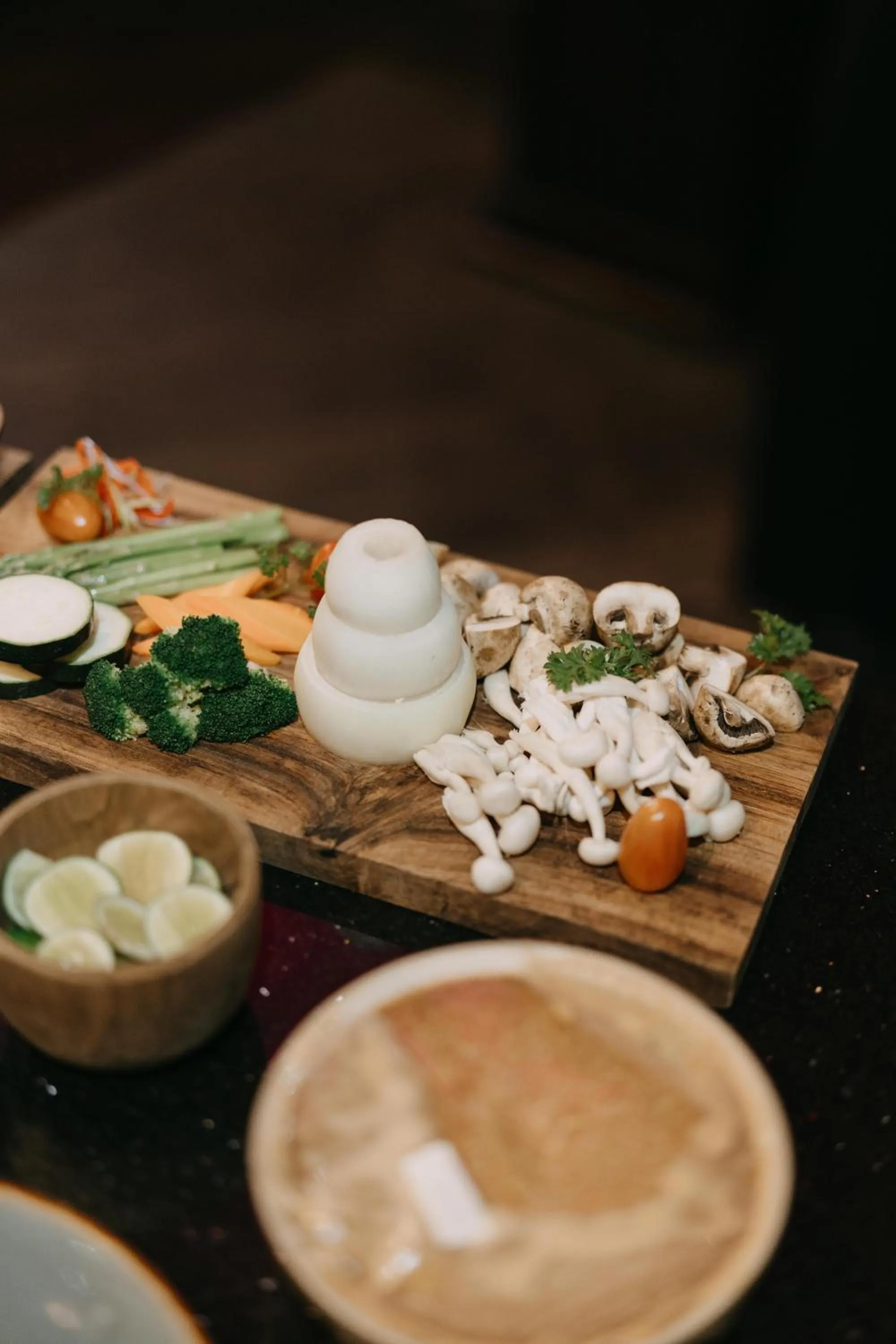 Munduk Heaven Luxury Villas