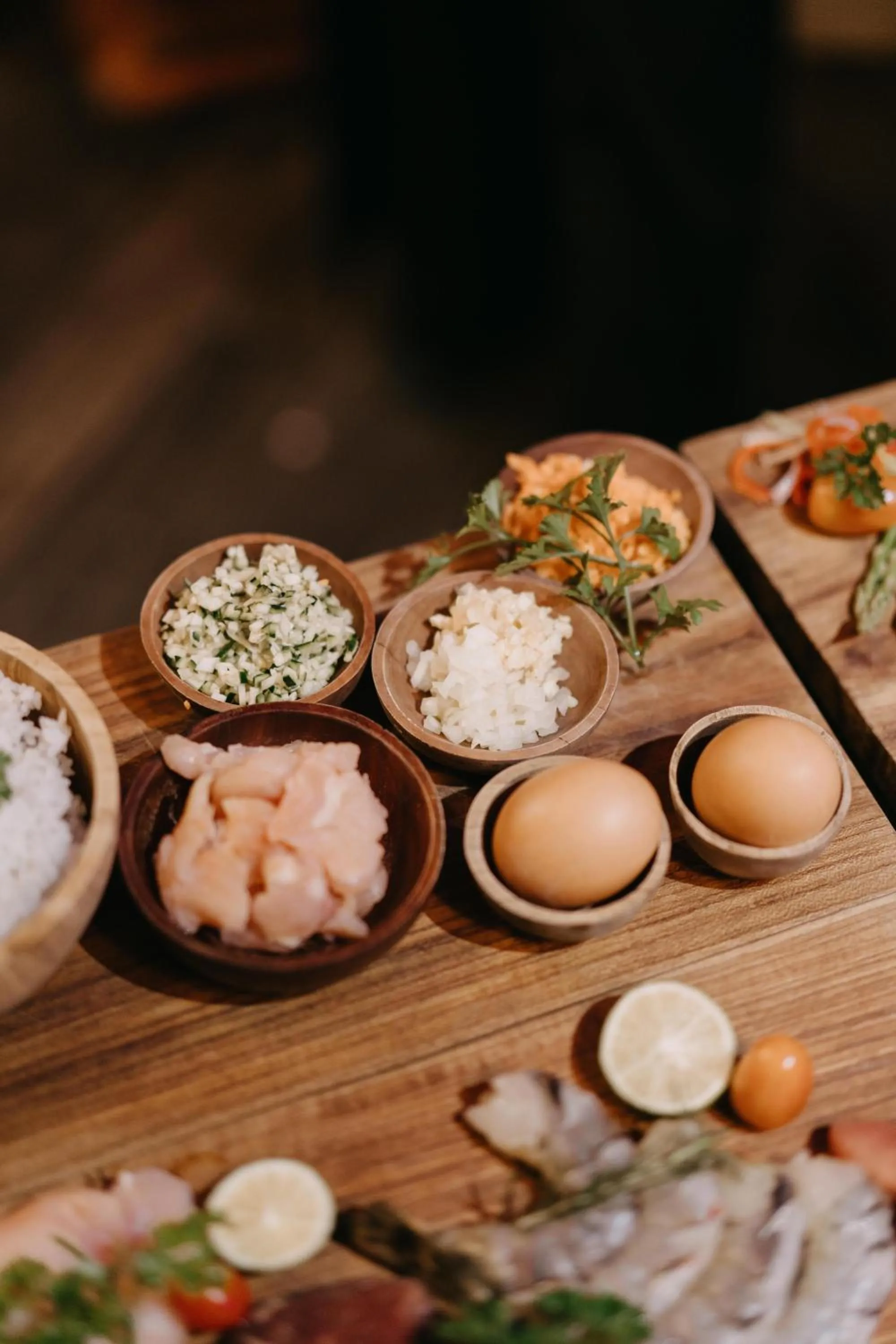 Munduk Heaven Luxury Villas