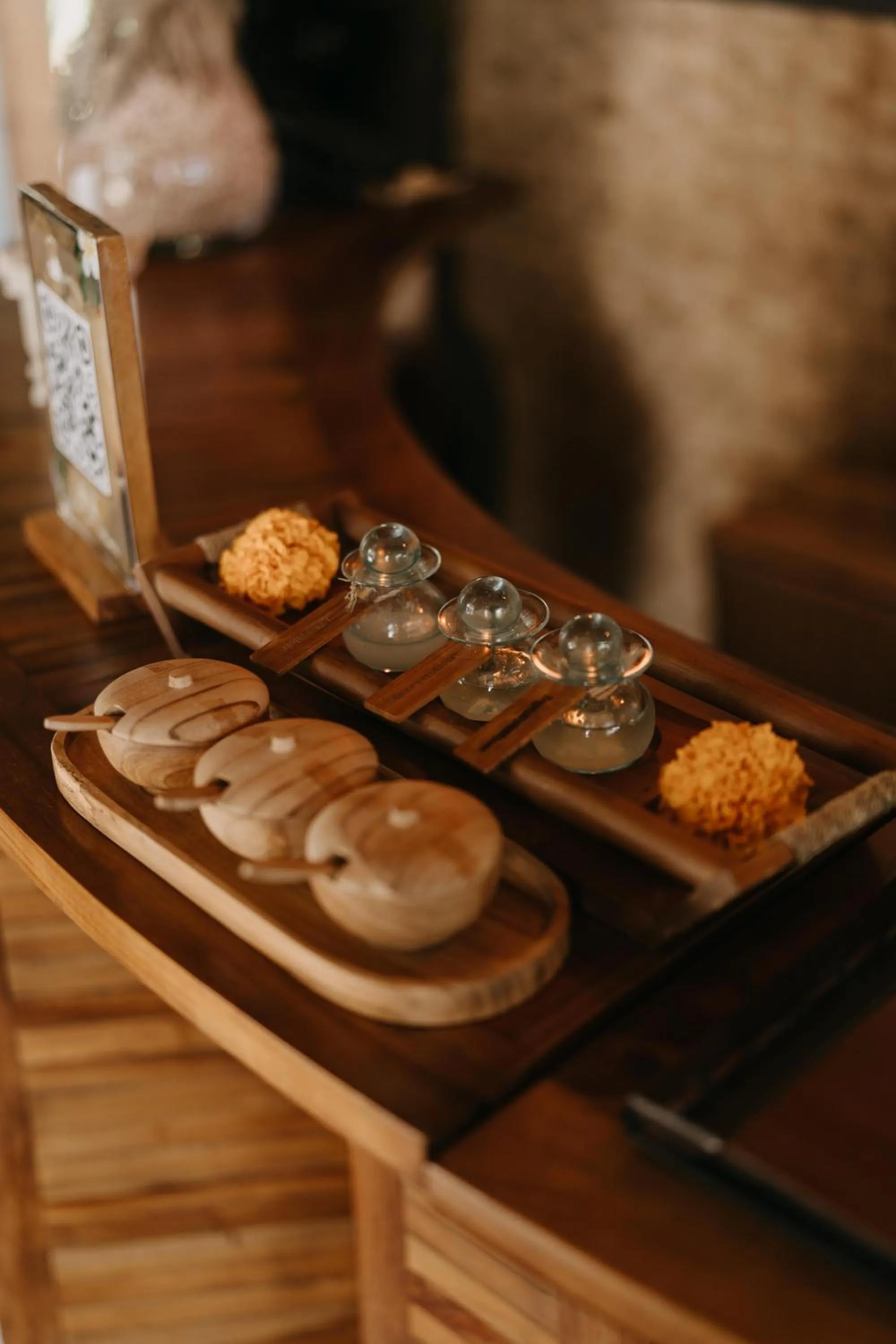 Munduk Heaven Luxury Villas