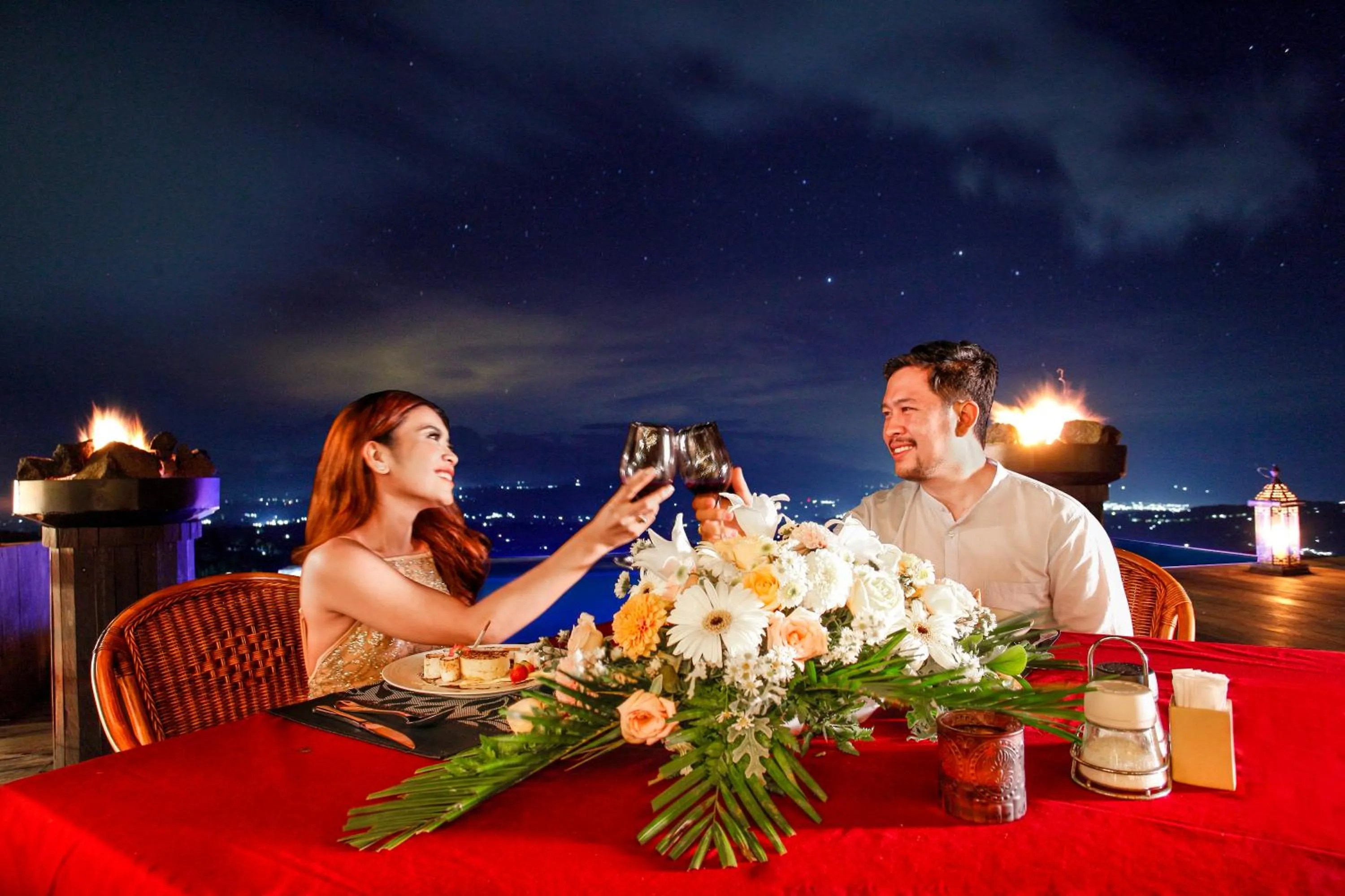 Other in Munduk Heaven Luxury Villas