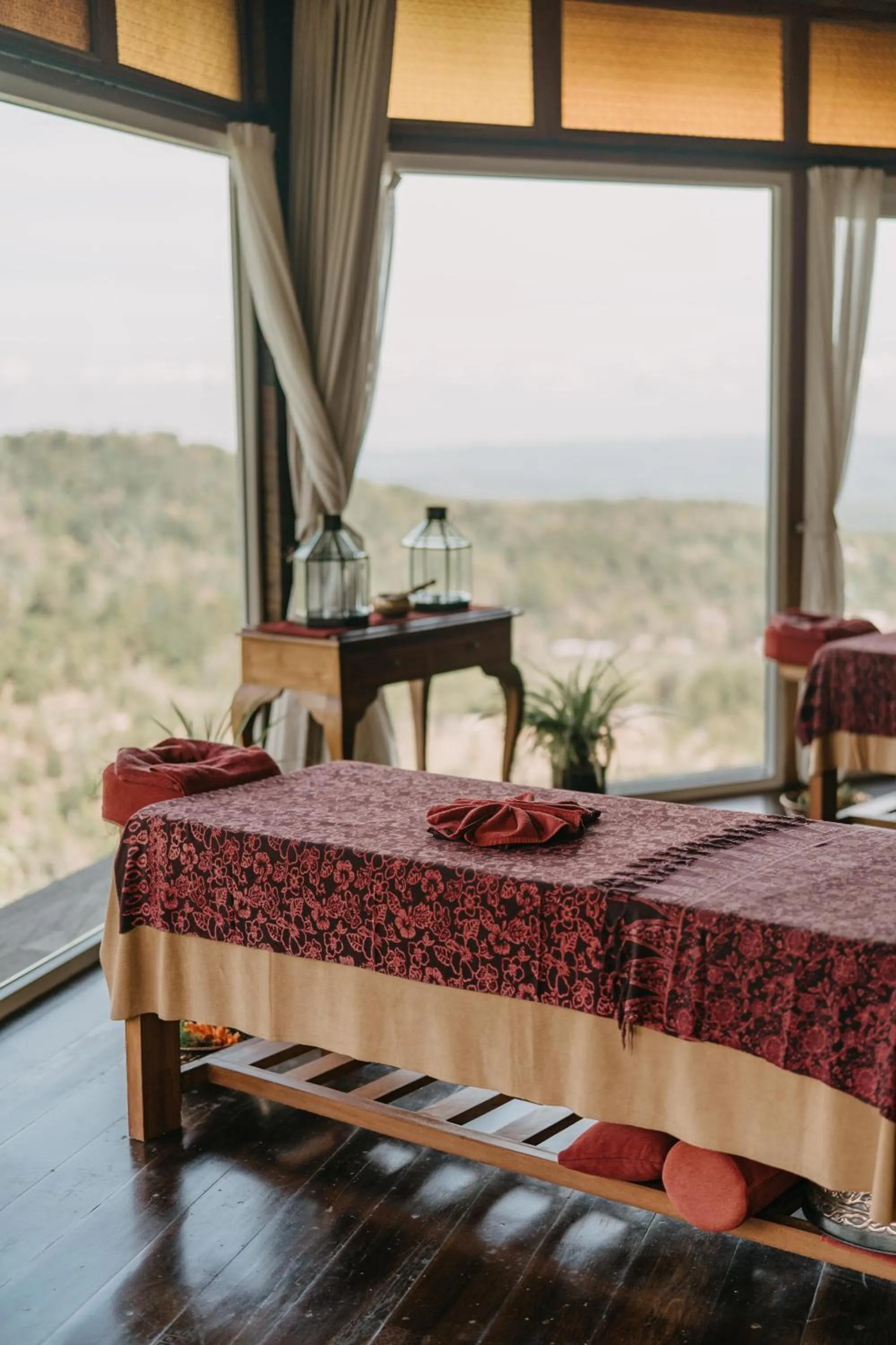 Munduk Heaven Luxury Villas