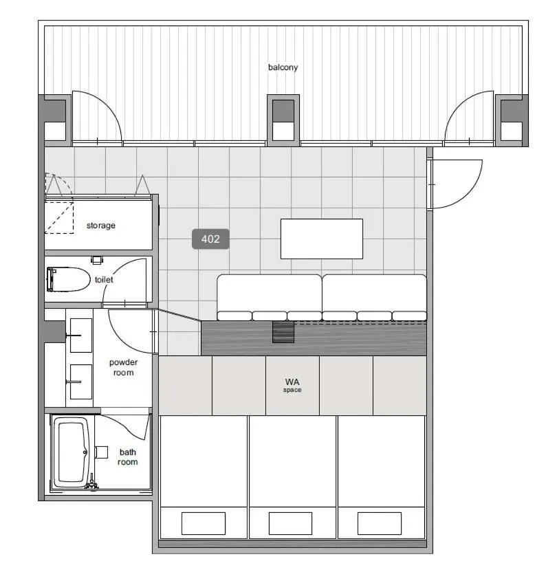 Glamping Tokyo Asakusa