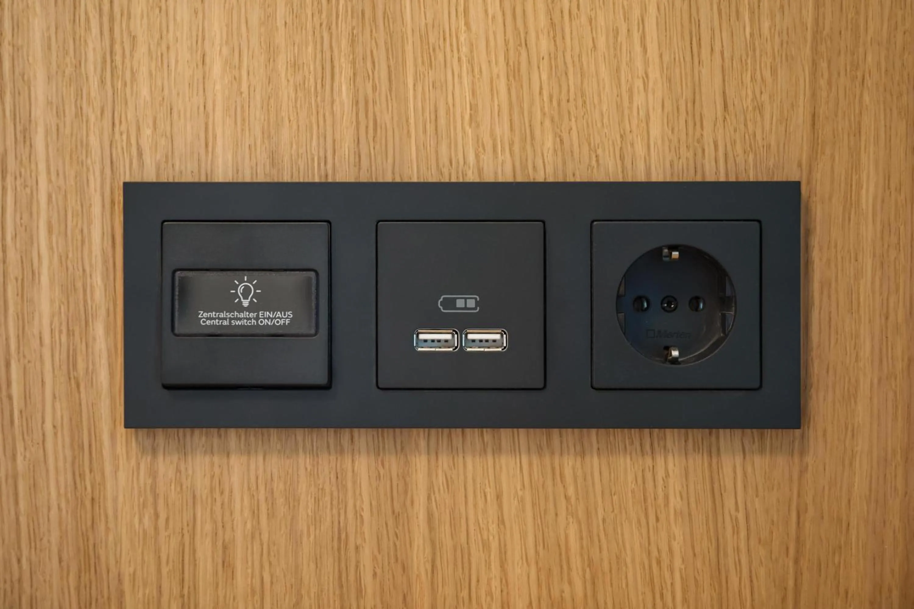 Other in Austria Trend Hotel Maximilian