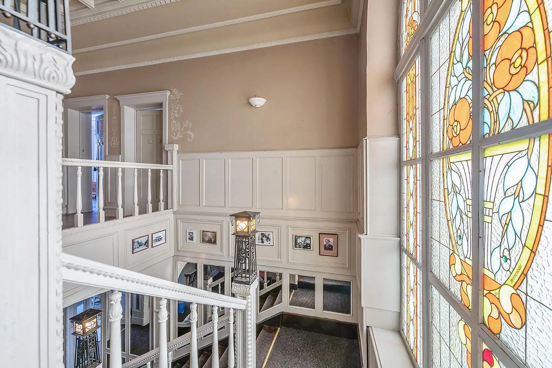 Pałacyk Deja Vu Residence