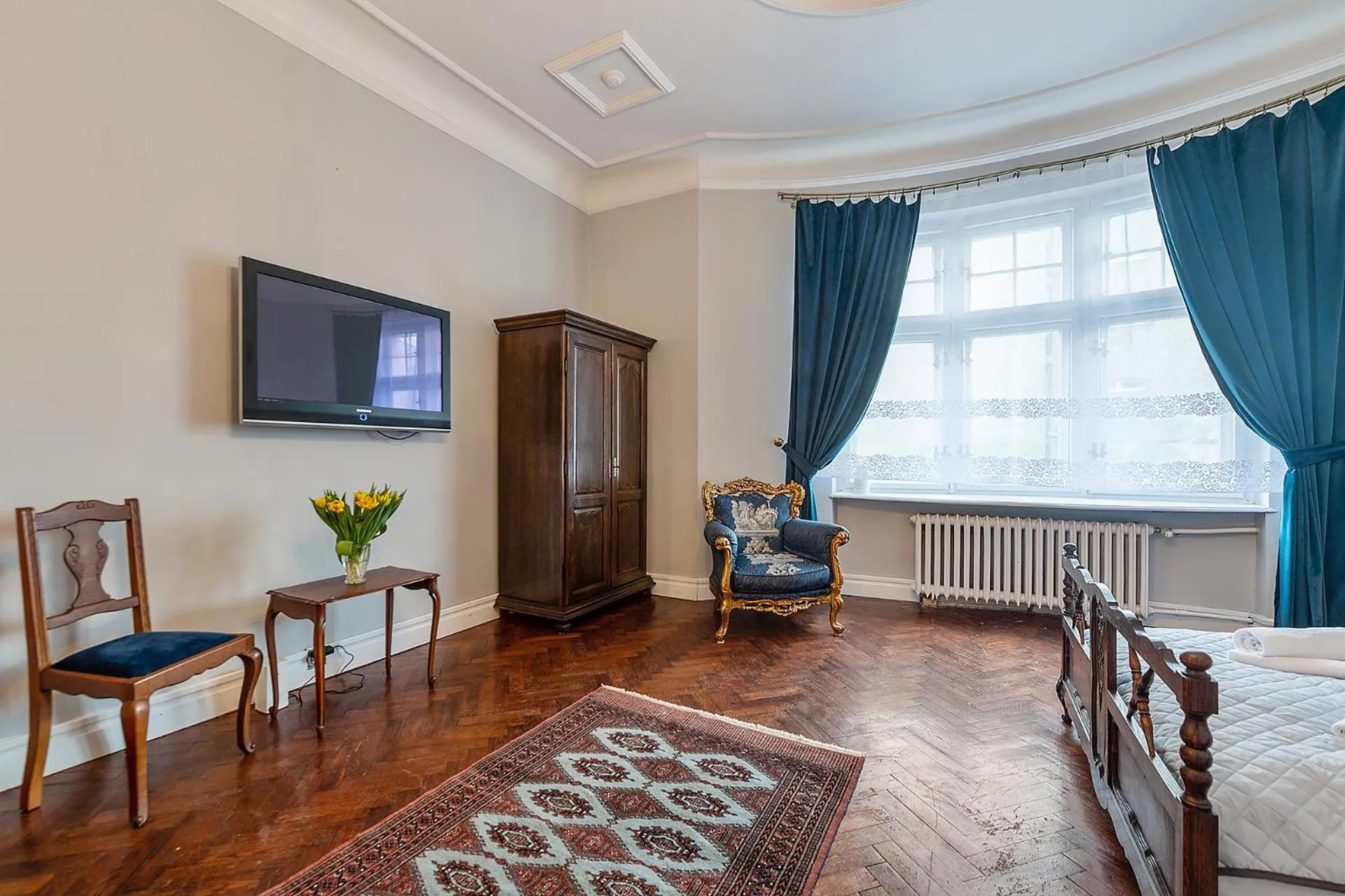 Pałacyk Deja Vu Residence