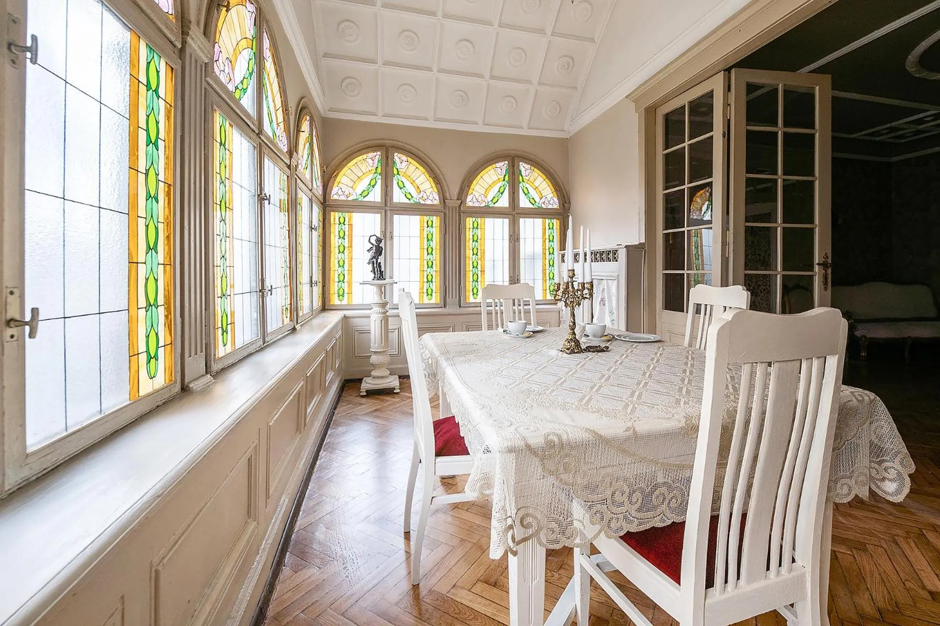 Pałacyk Deja Vu Residence