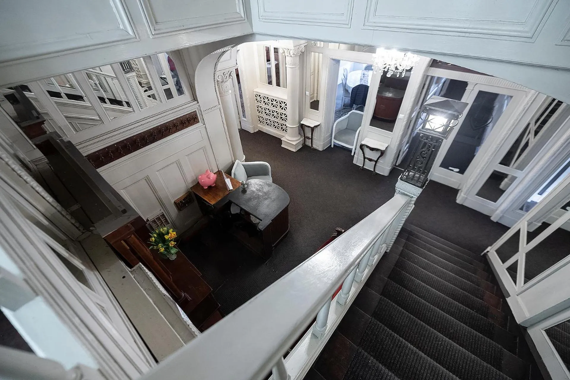 Pałacyk Deja Vu Residence