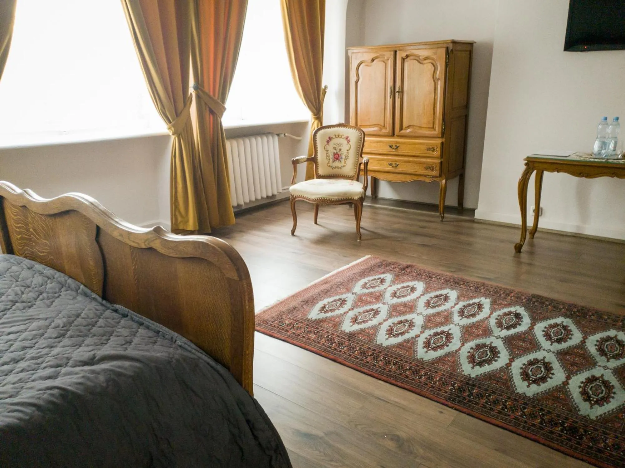 Pałacyk Deja Vu Residence