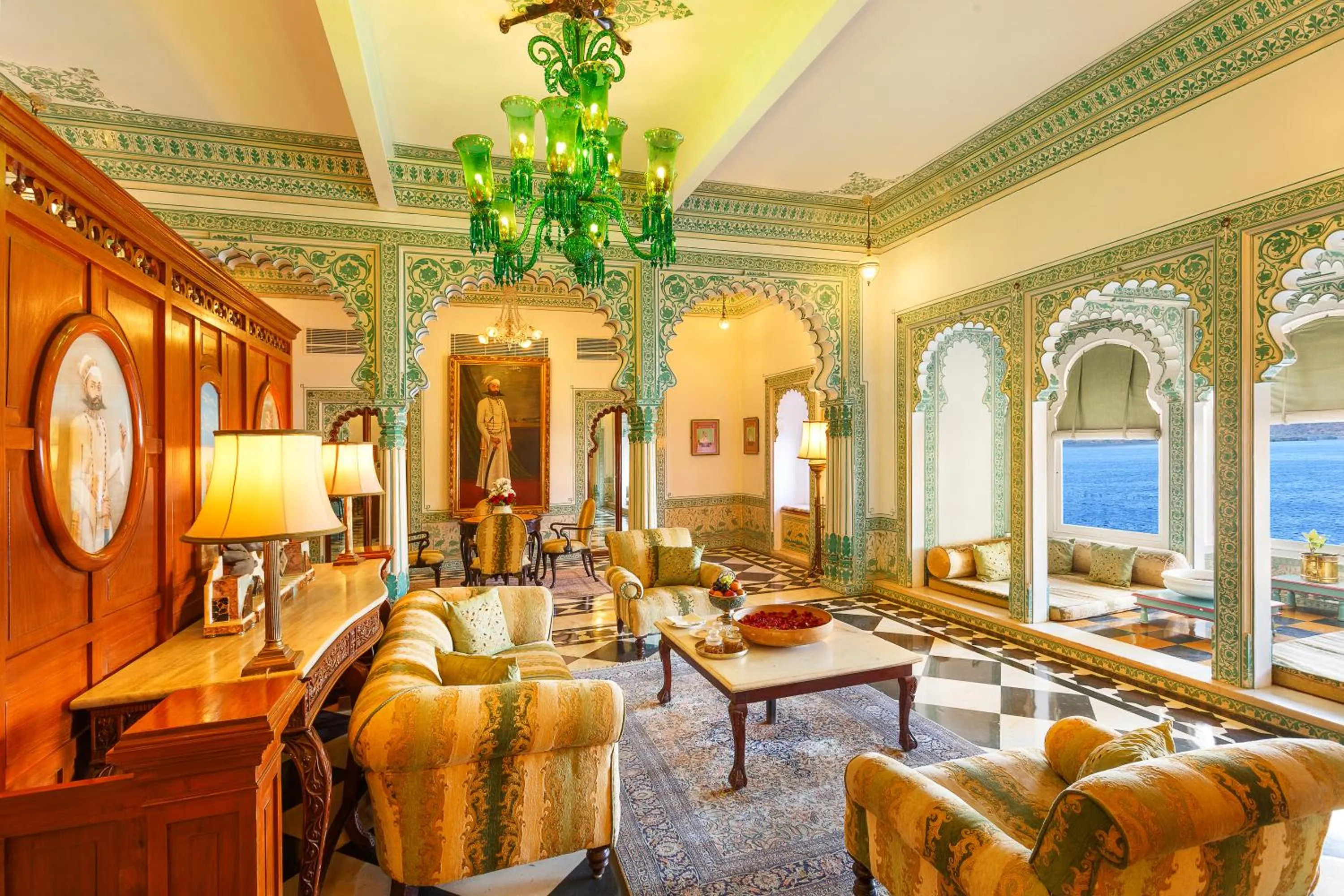 Shiv Niwas Palace by HRH Group of Hotels