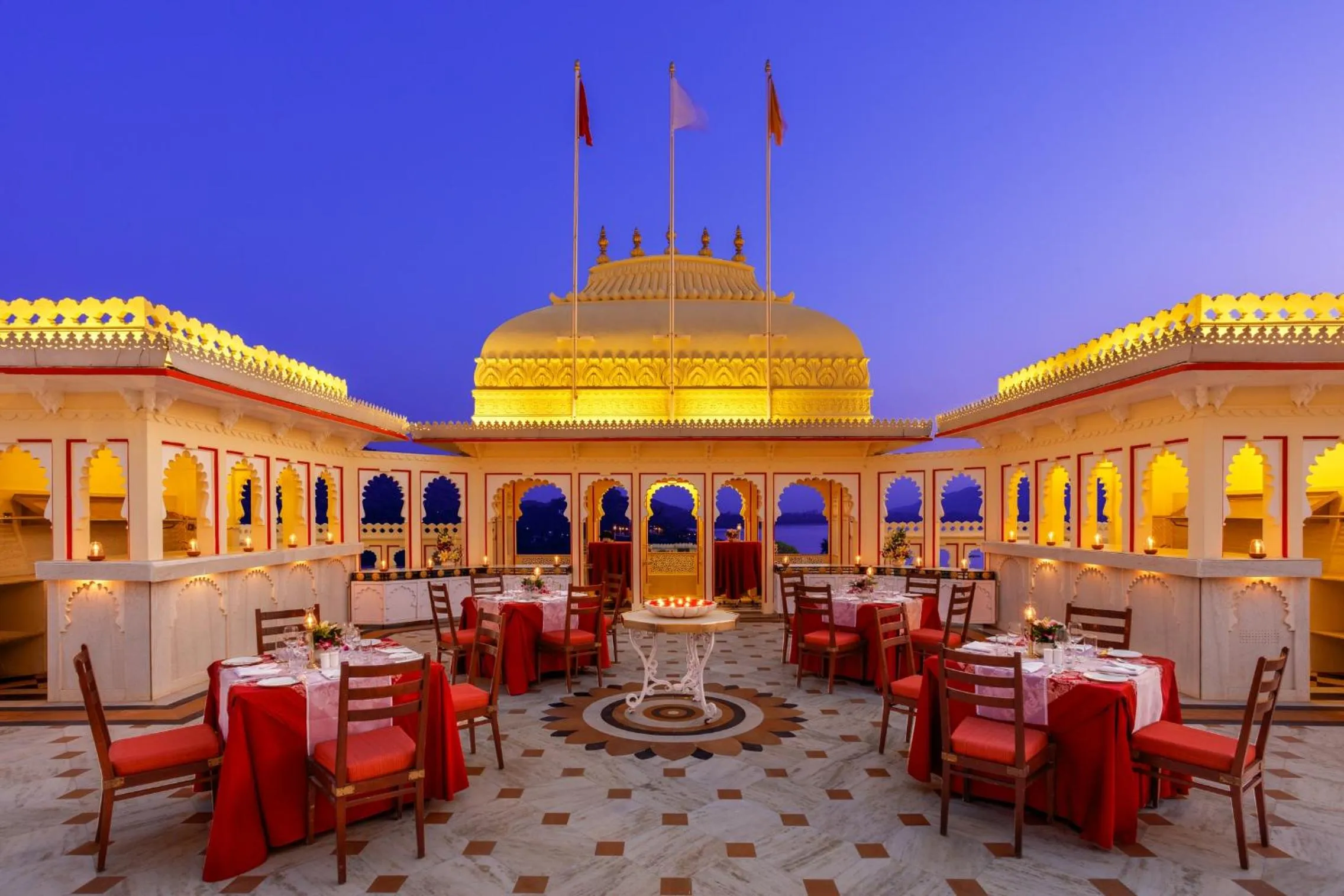 Shiv Niwas Palace by HRH Group of Hotels