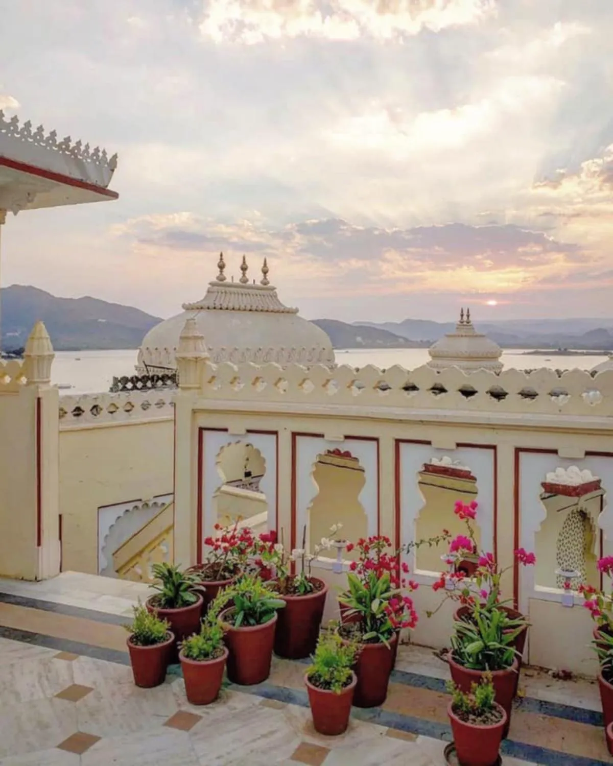 Shiv Niwas Palace by HRH Group of Hotels