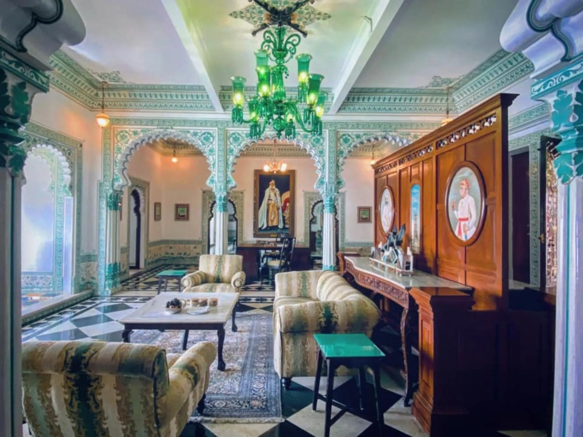 Other in Shiv Niwas Palace by HRH Group of Hotels