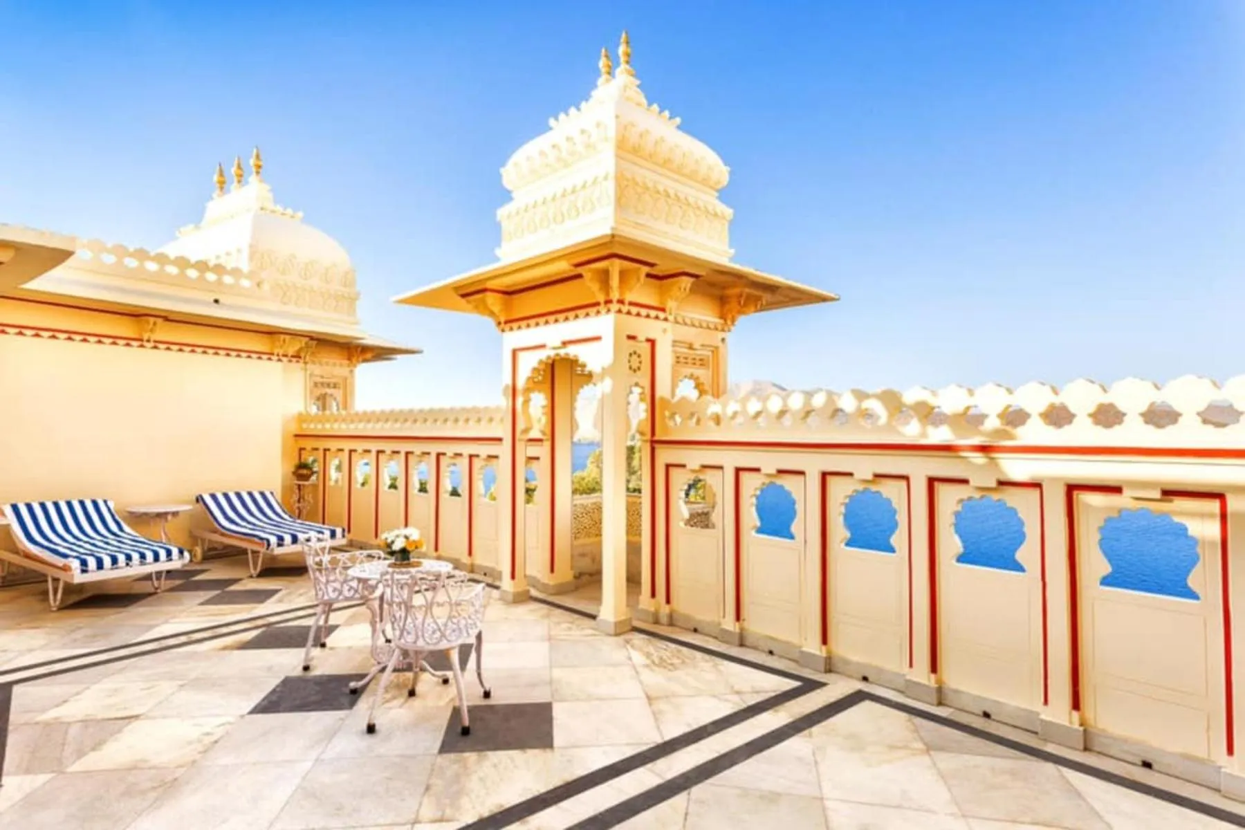 Shiv Niwas Palace by HRH Group of Hotels