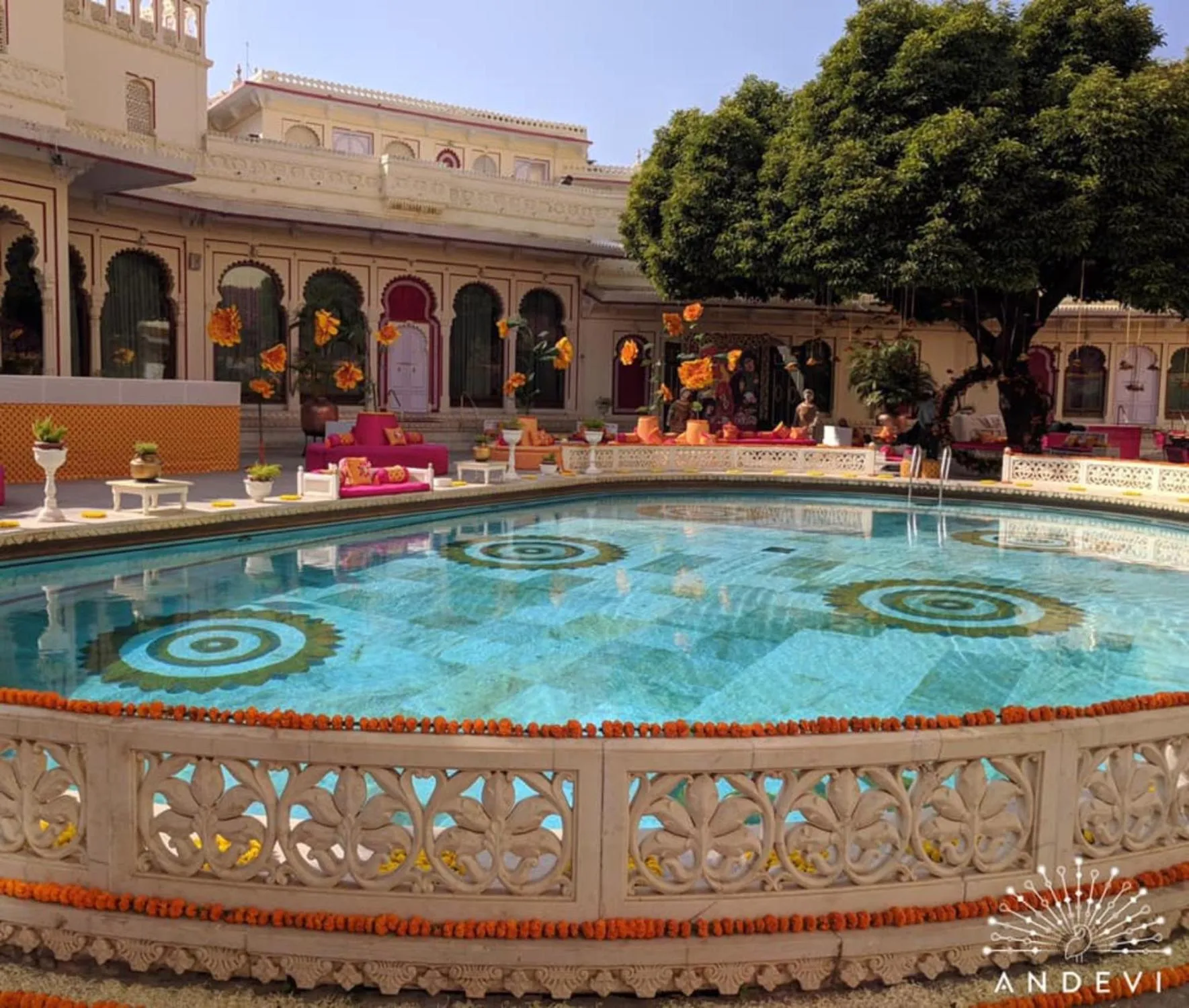 Shiv Niwas Palace by HRH Group of Hotels