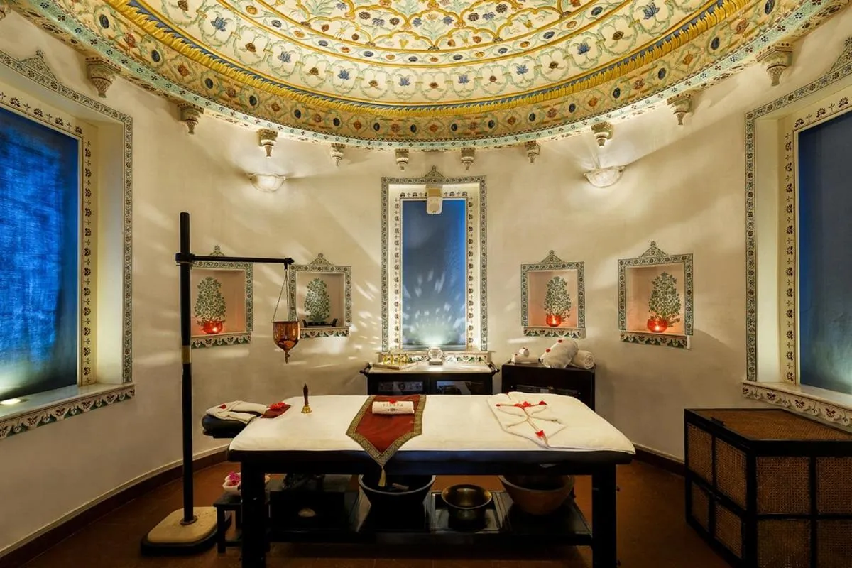 Shiv Niwas Palace by HRH Group of Hotels