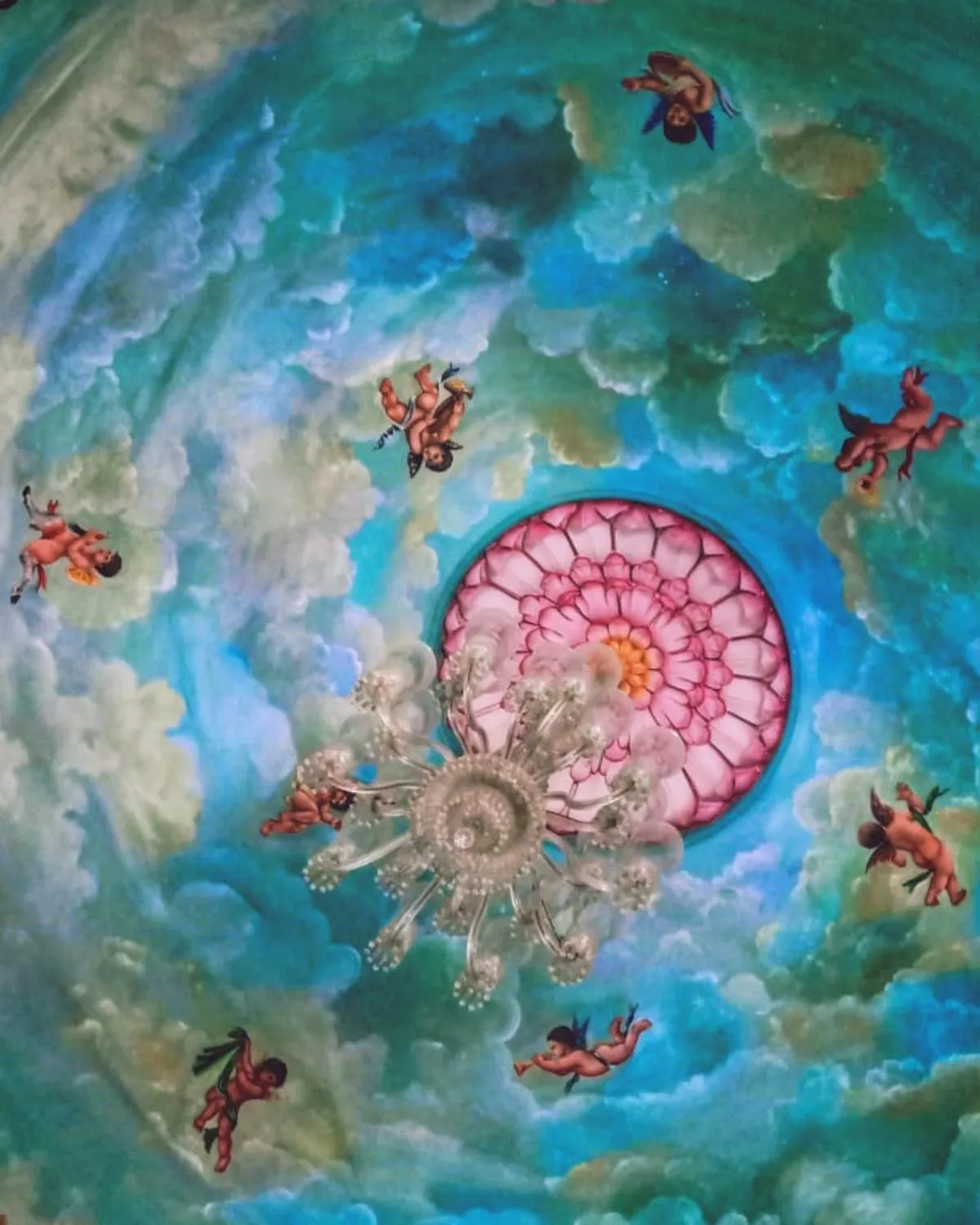 Shiv Niwas Palace by HRH Group of Hotels