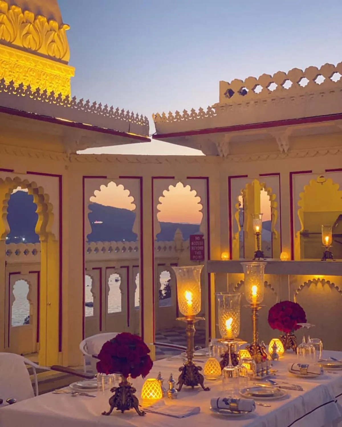 Shiv Niwas Palace by HRH Group of Hotels