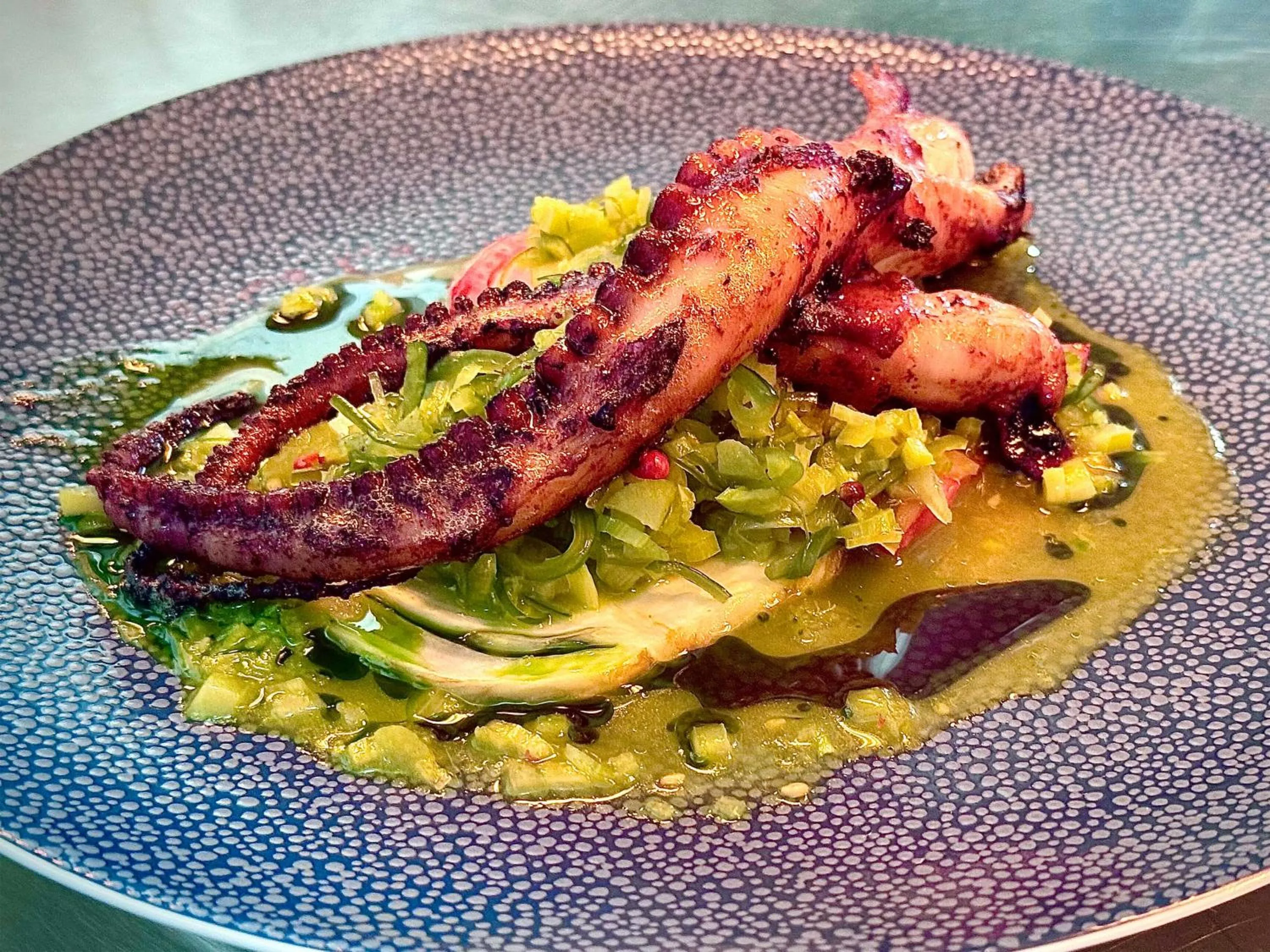 Restaurant/places to eat in Prinzhotel Rothenburg