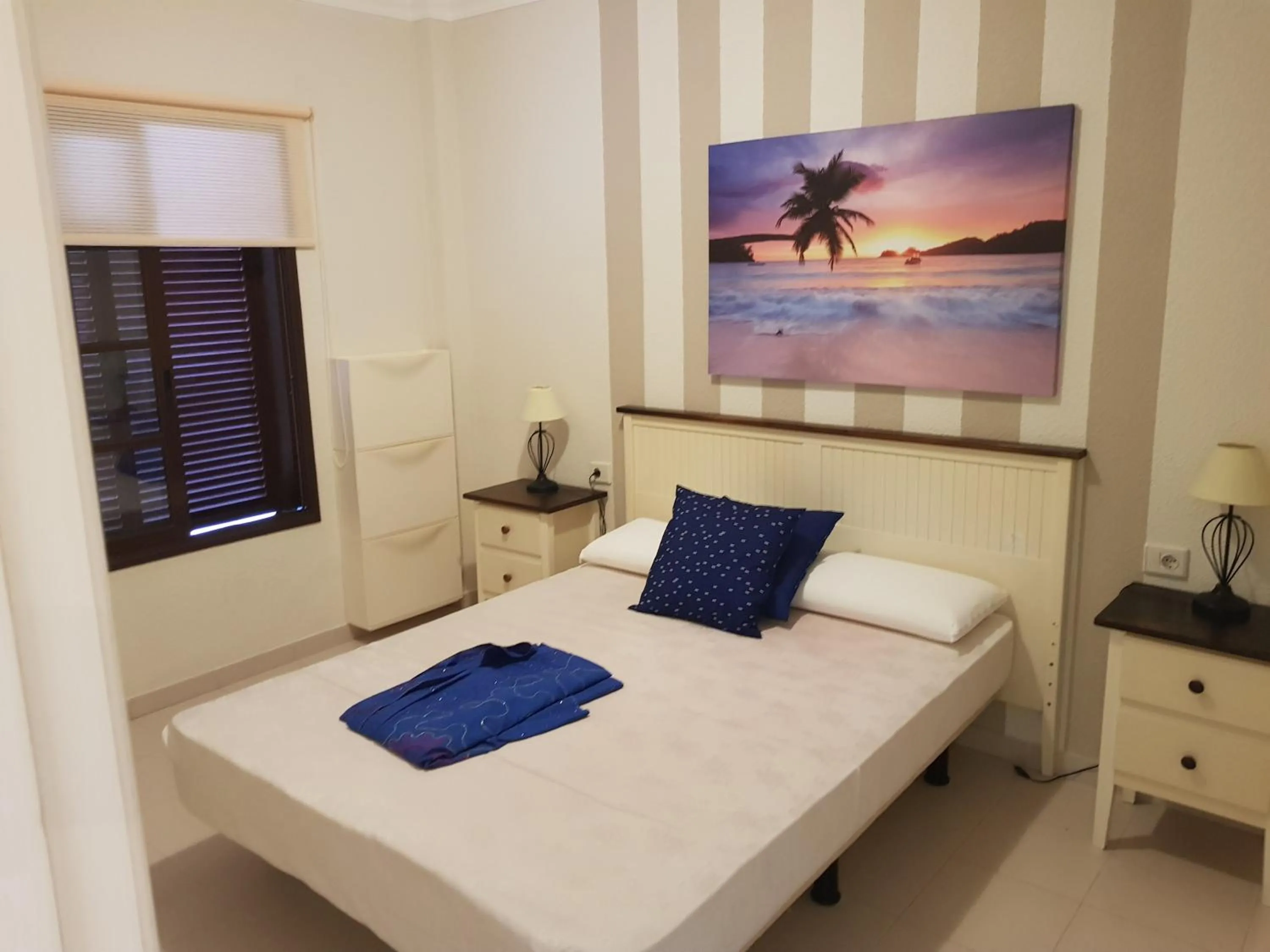Residence balcon del mar