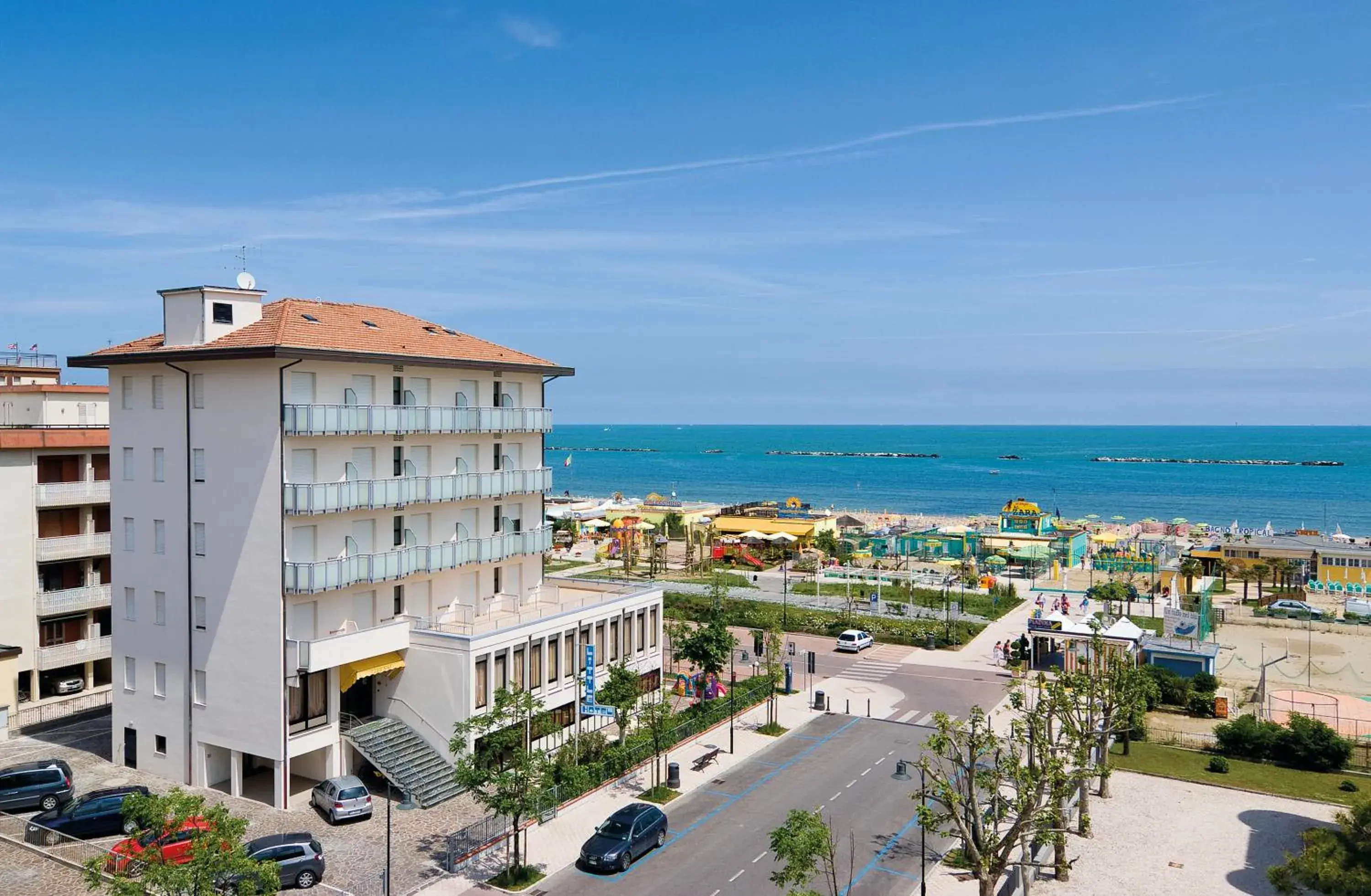 Little Hotel Little Hotel