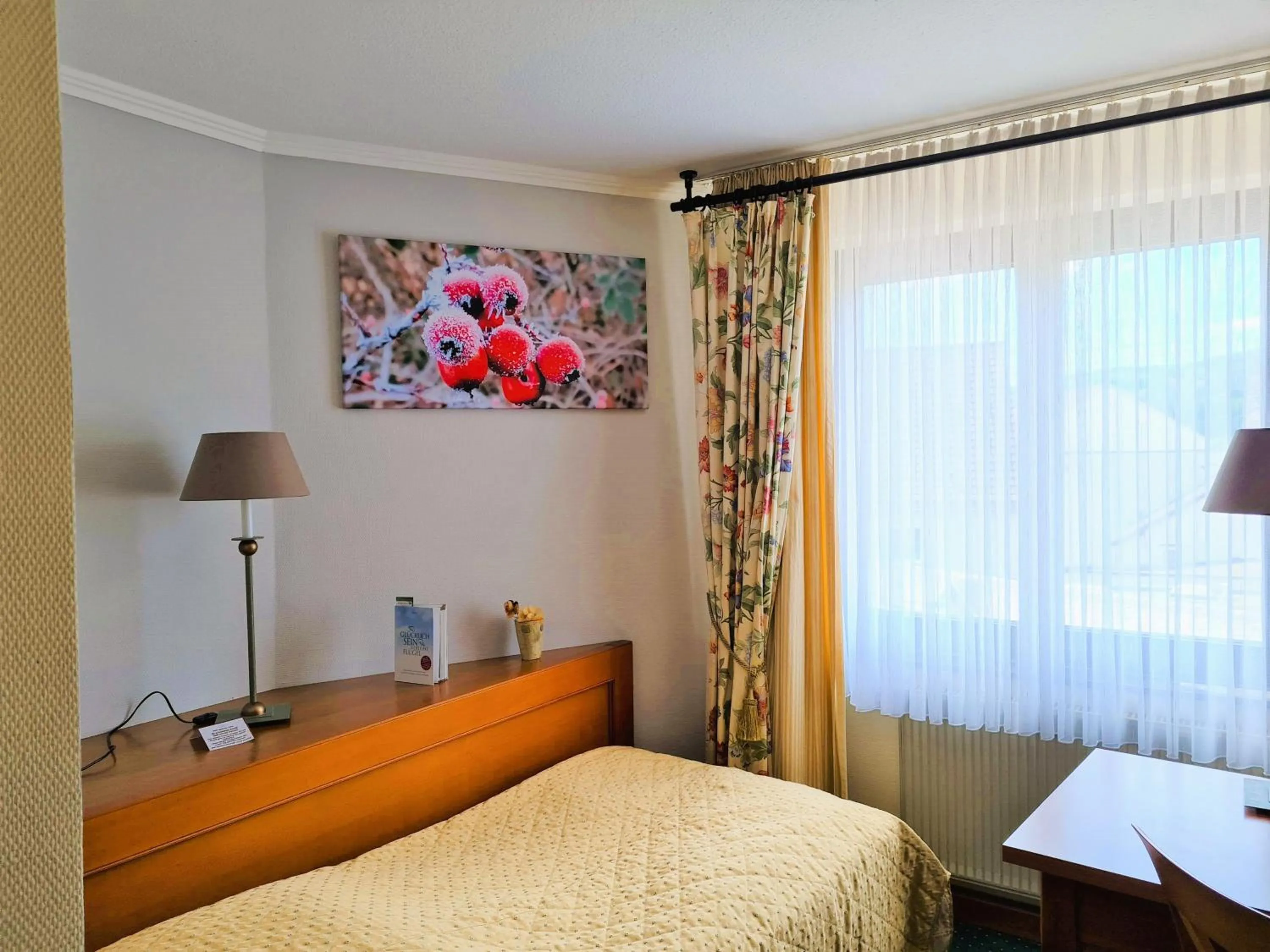 Hotel Zur Post GmbH Waldbreitbach