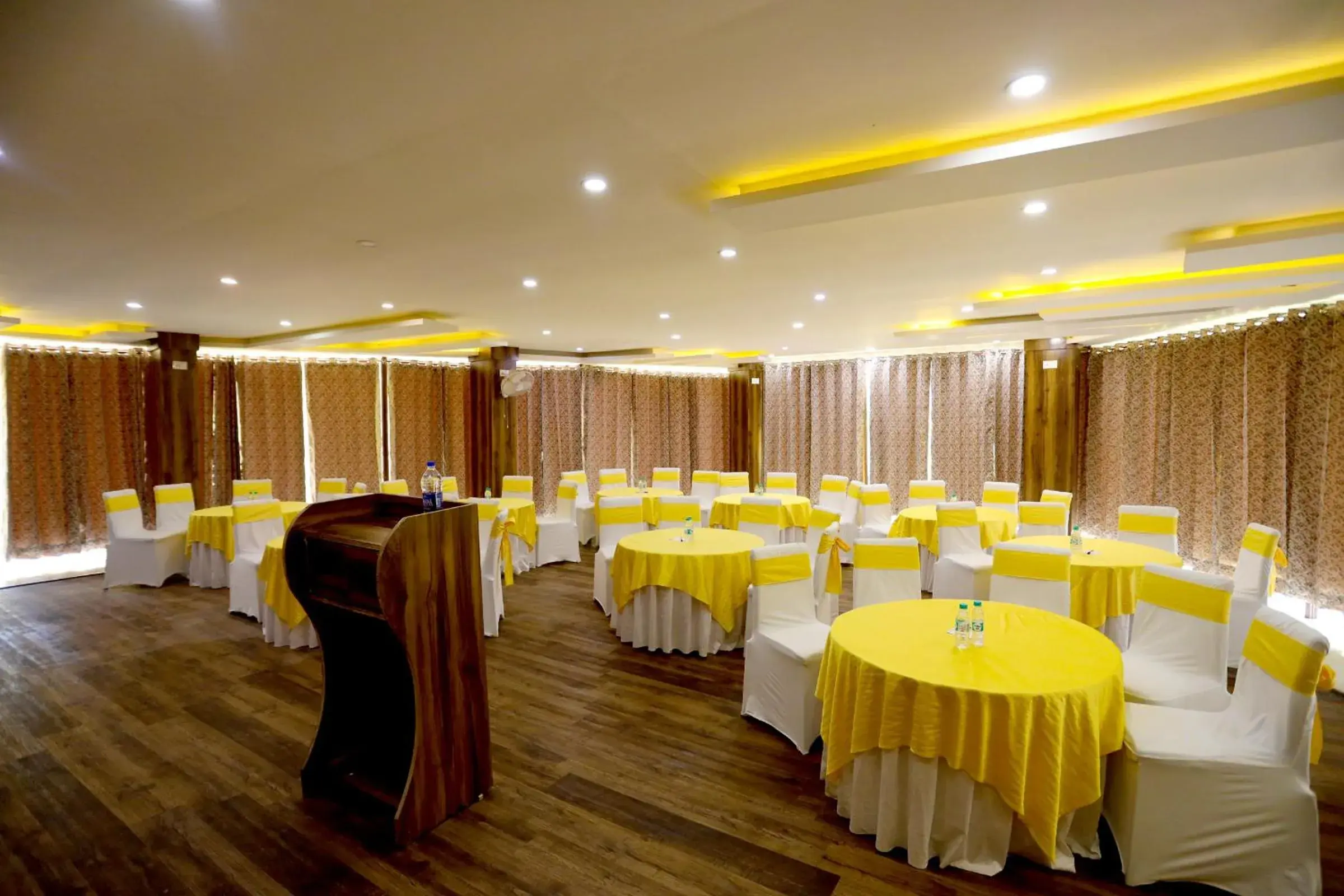 Restaurant/places to eat in The Hoften Blue Magnets, Dalhousie Restaurant/places to eat in The Hoften Blue Magnets, Dalhousie