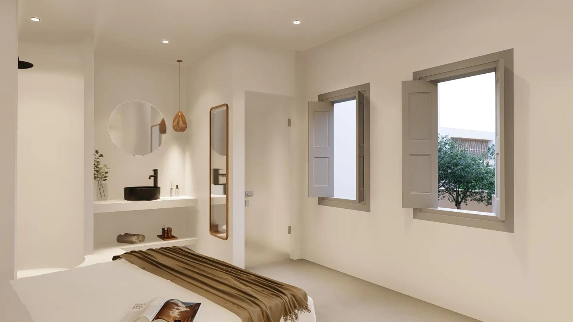 Cilon Suites Santorini