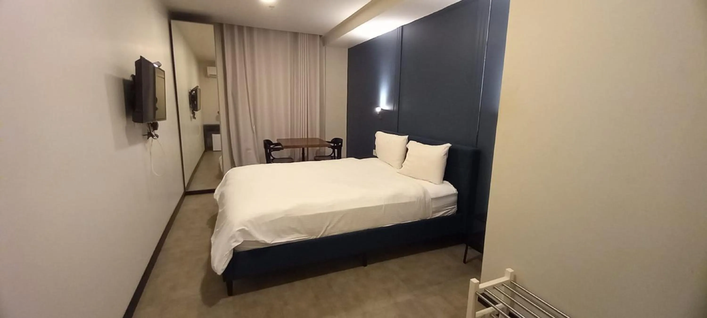 Bed in Moon TOP- 4th floor